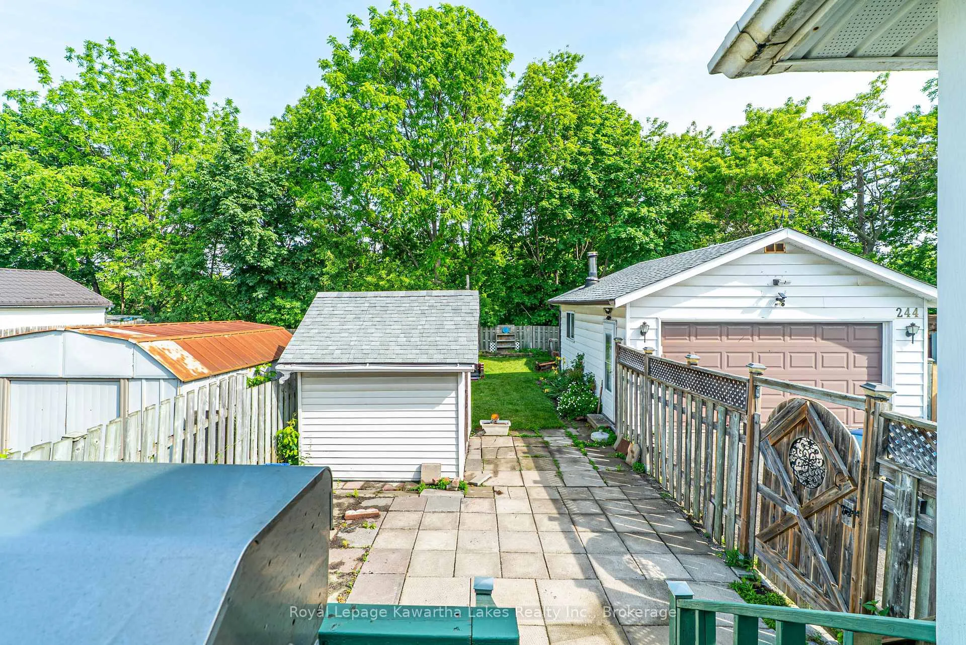 Photo 25 of 244 Annis Street, Oshawa, Lakeview — HOMEH