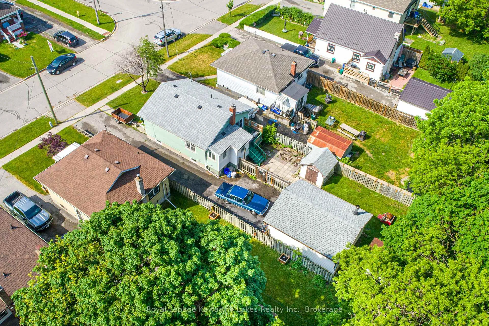 Photo 26 of 244 Annis Street, Oshawa, Lakeview — HOMEH