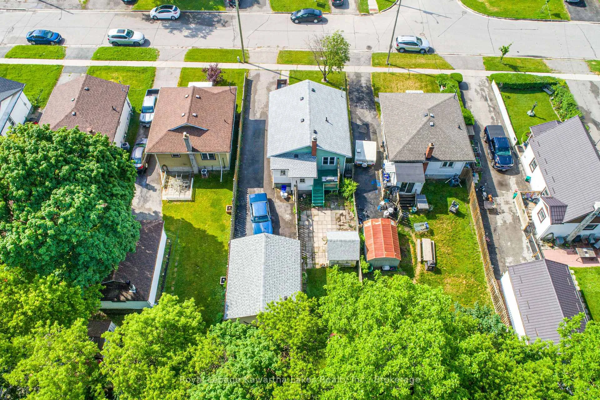 Photo 27 of 244 Annis Street, Oshawa, Lakeview — HOMEH