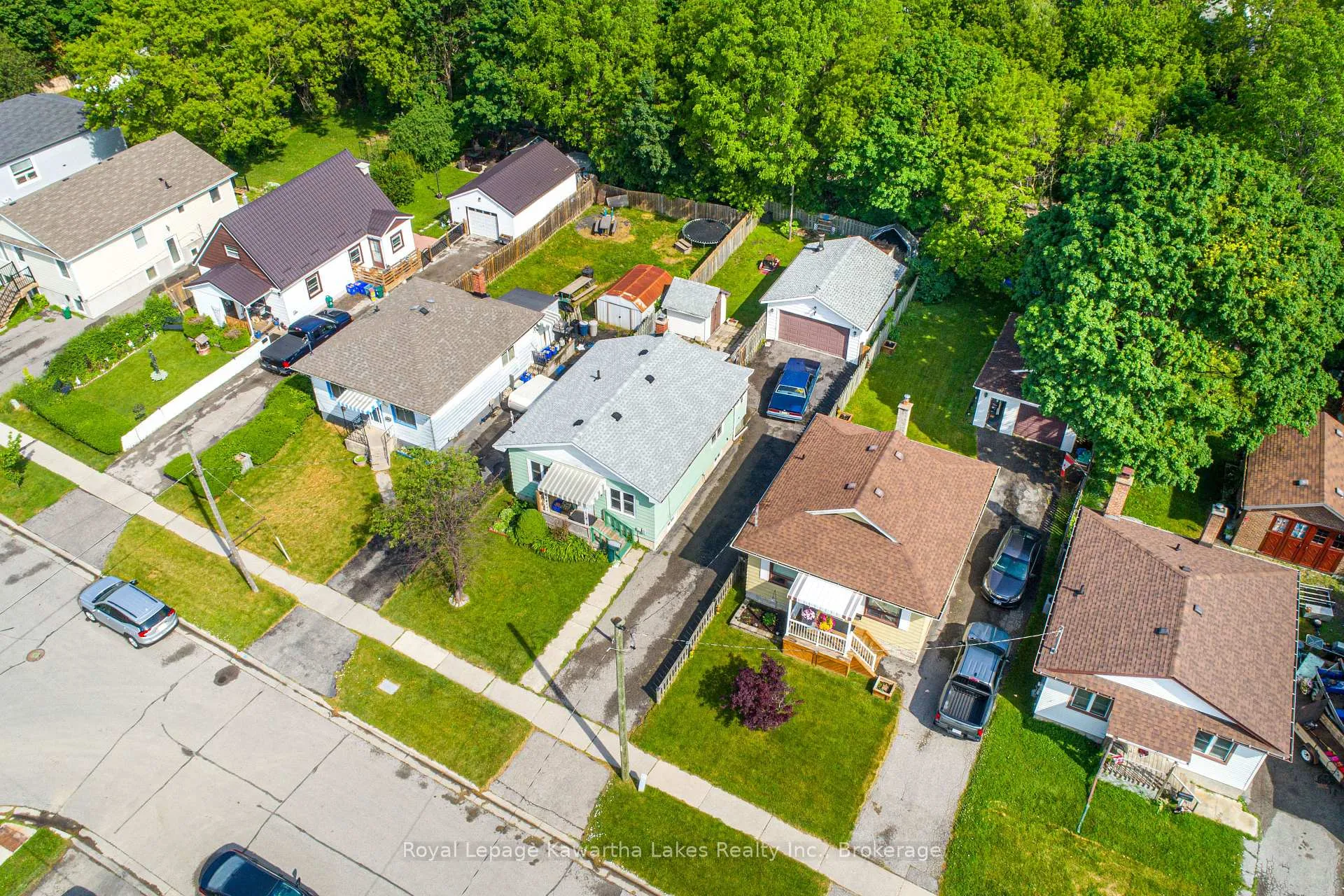 Photo 28 of 244 Annis Street, Oshawa, Lakeview — HOMEH