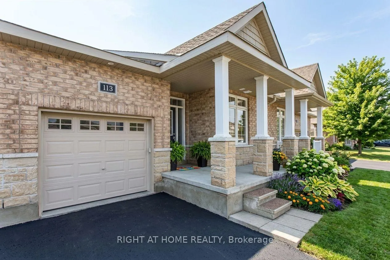 Photo 1 of 113 Passageway Way, Ottawa, Kanata - Bridlewood — HOMEH