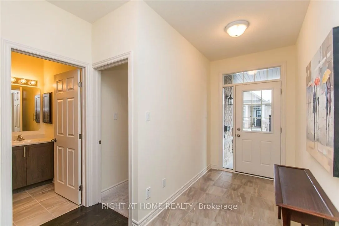 Photo 3 of 113 Passageway Way, Ottawa, Kanata - Bridlewood — HOMEH
