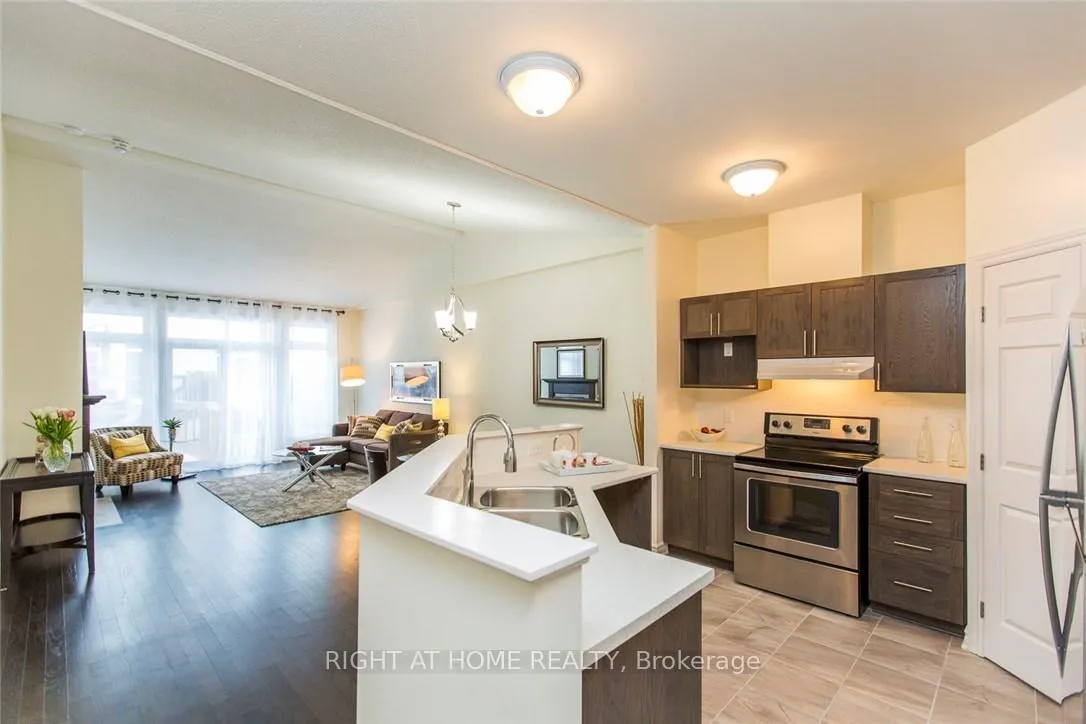 Photo 5 of 113 Passageway Way, Ottawa, Kanata - Bridlewood — HOMEH