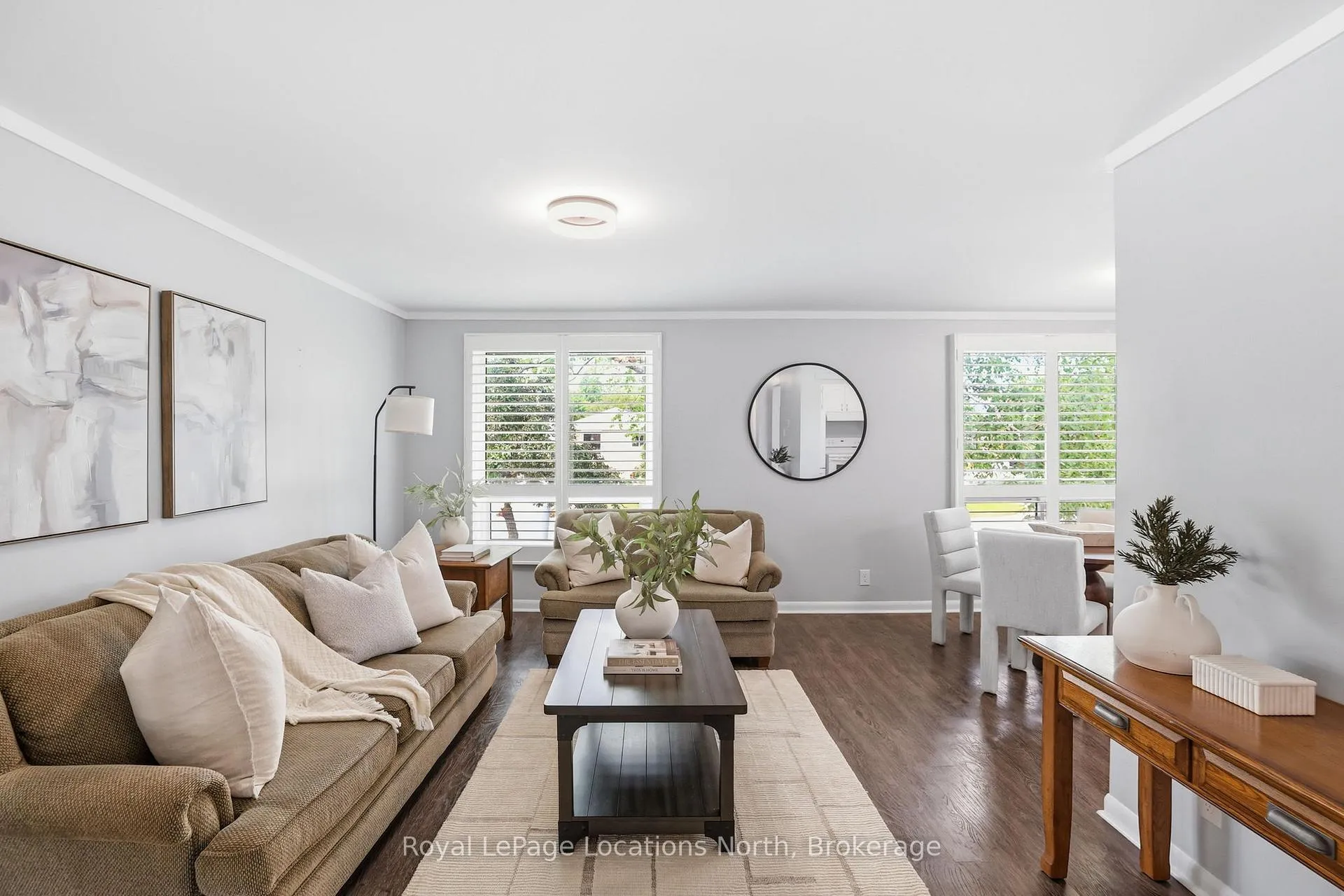 Photo 4 of 30 Courtice Crescent, Collingwood — HOMEH