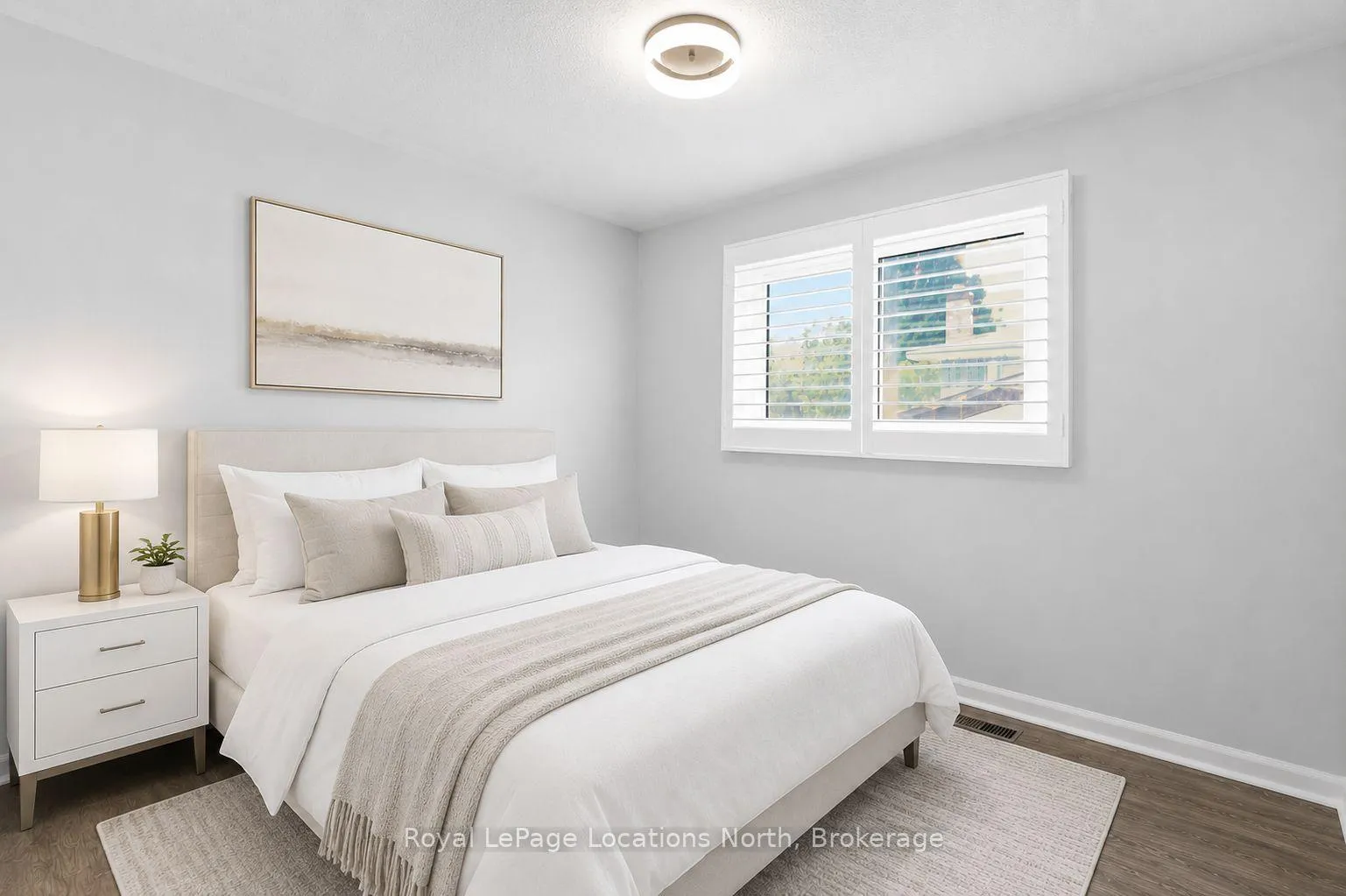 Photo 23 of 30 Courtice Crescent, Collingwood — HOMEH