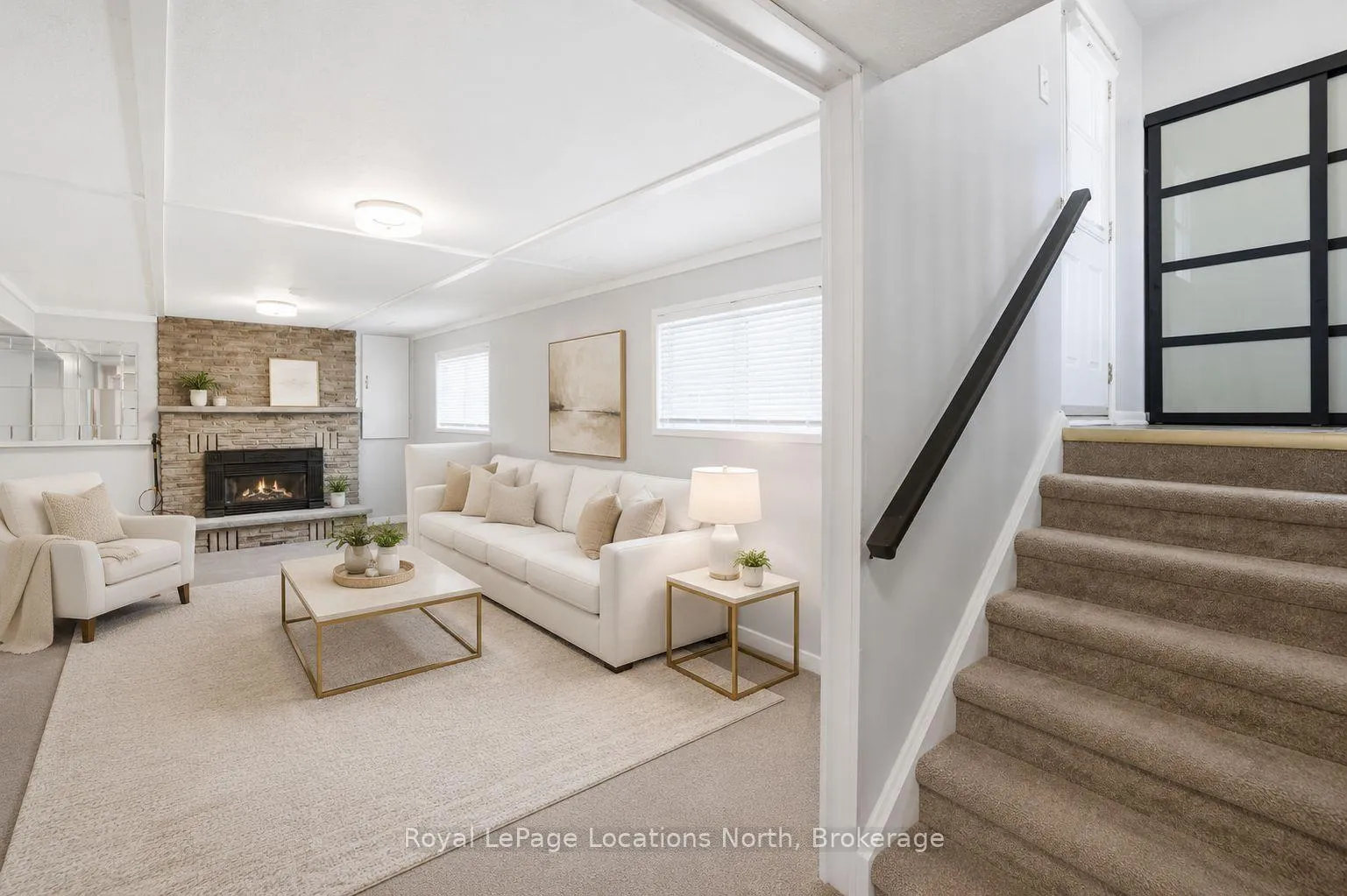 Photo 27 of 30 Courtice Crescent, Collingwood — HOMEH