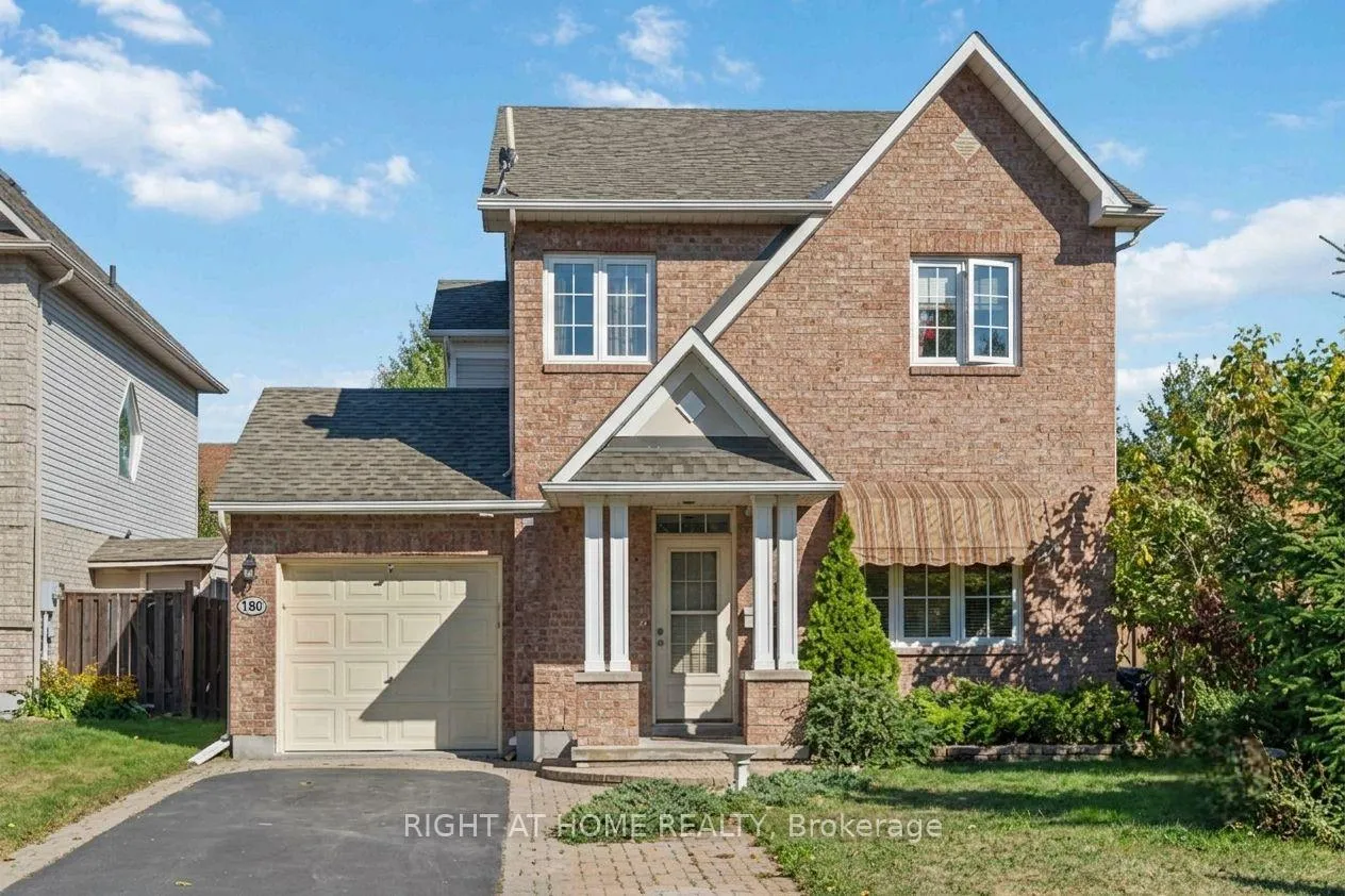 Photo 1 of 160 Grassy Plains Drive, Ottawa, Kanata - Emerald Meadows/Trailwest — HOMEH