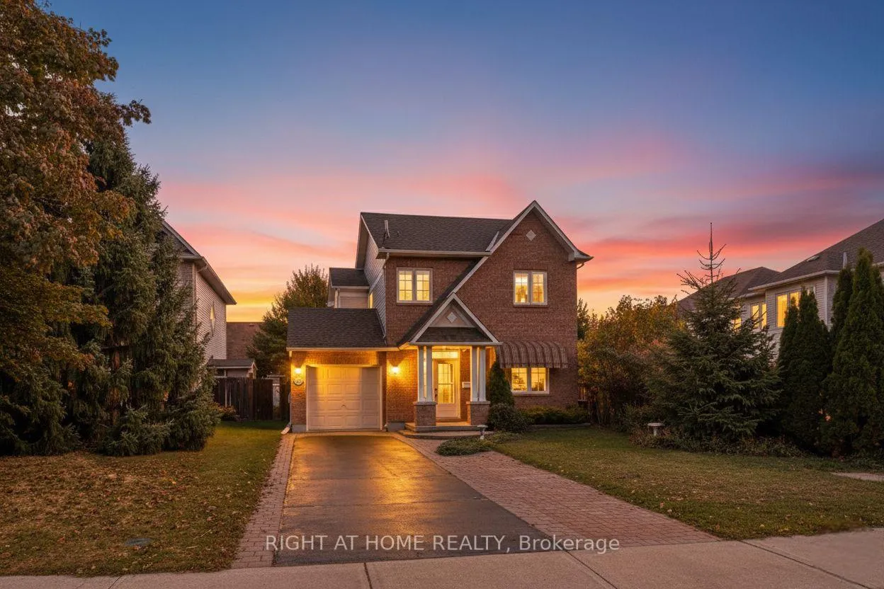 Photo 2 of 160 Grassy Plains Drive, Ottawa, Kanata - Emerald Meadows/Trailwest — HOMEH