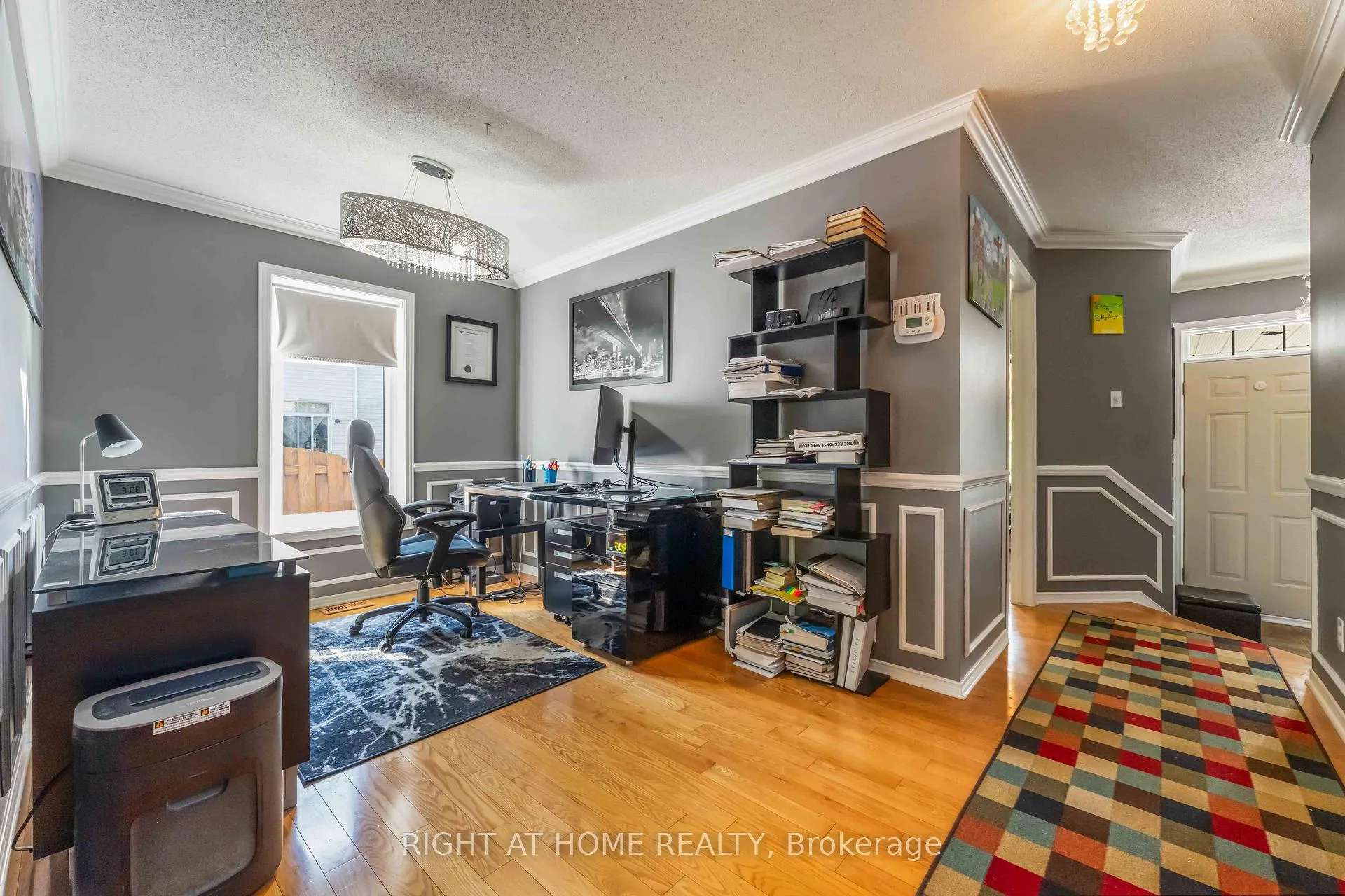 Photo 6 of 160 Grassy Plains Drive, Ottawa, Kanata - Emerald Meadows/Trailwest — HOMEH