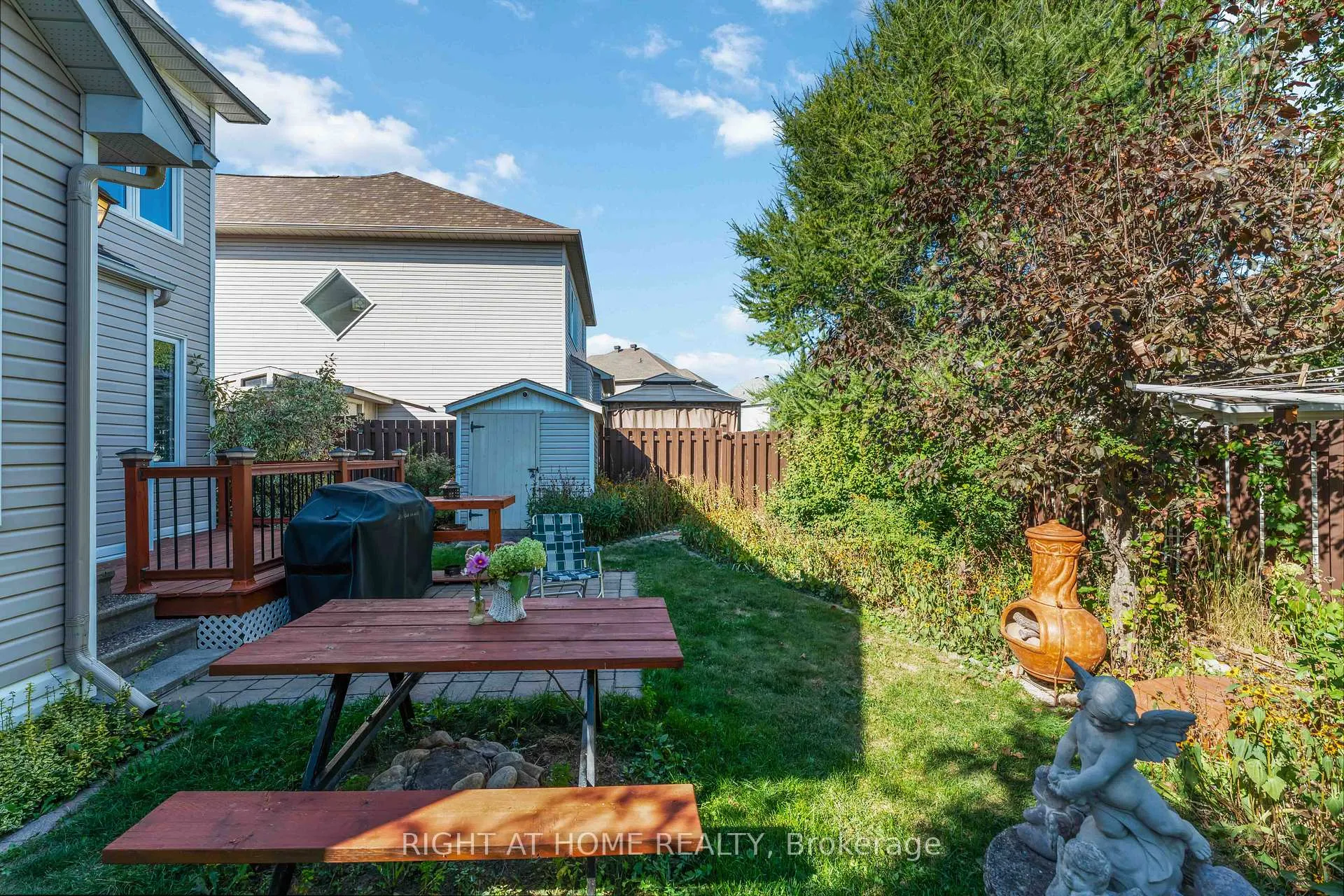 Photo 27 of 160 Grassy Plains Drive, Ottawa, Kanata - Emerald Meadows/Trailwest — HOMEH