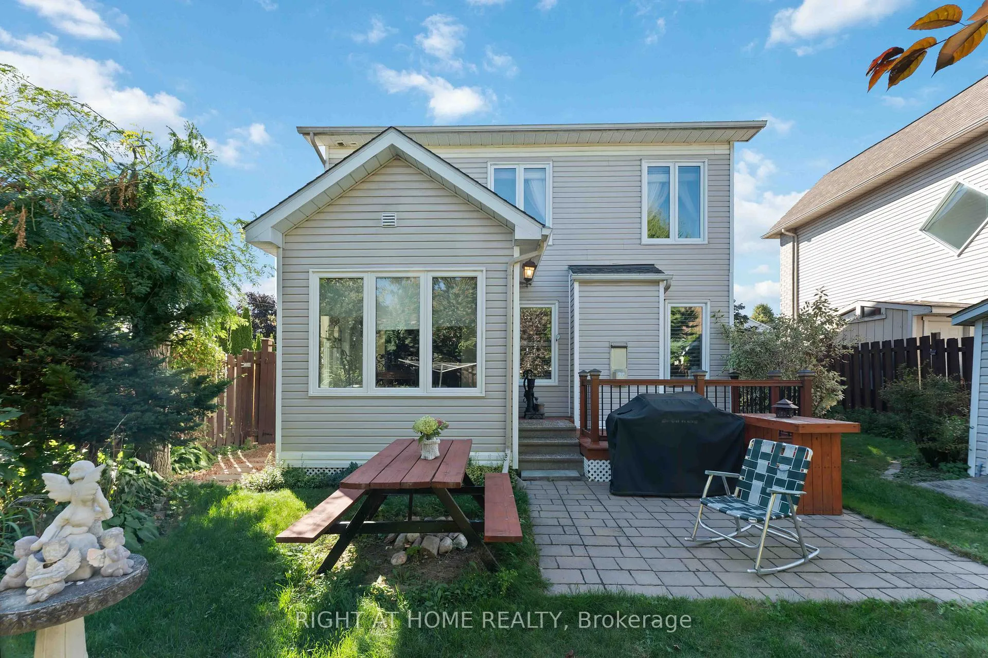 Photo 28 of 160 Grassy Plains Drive, Ottawa, Kanata - Emerald Meadows/Trailwest — HOMEH