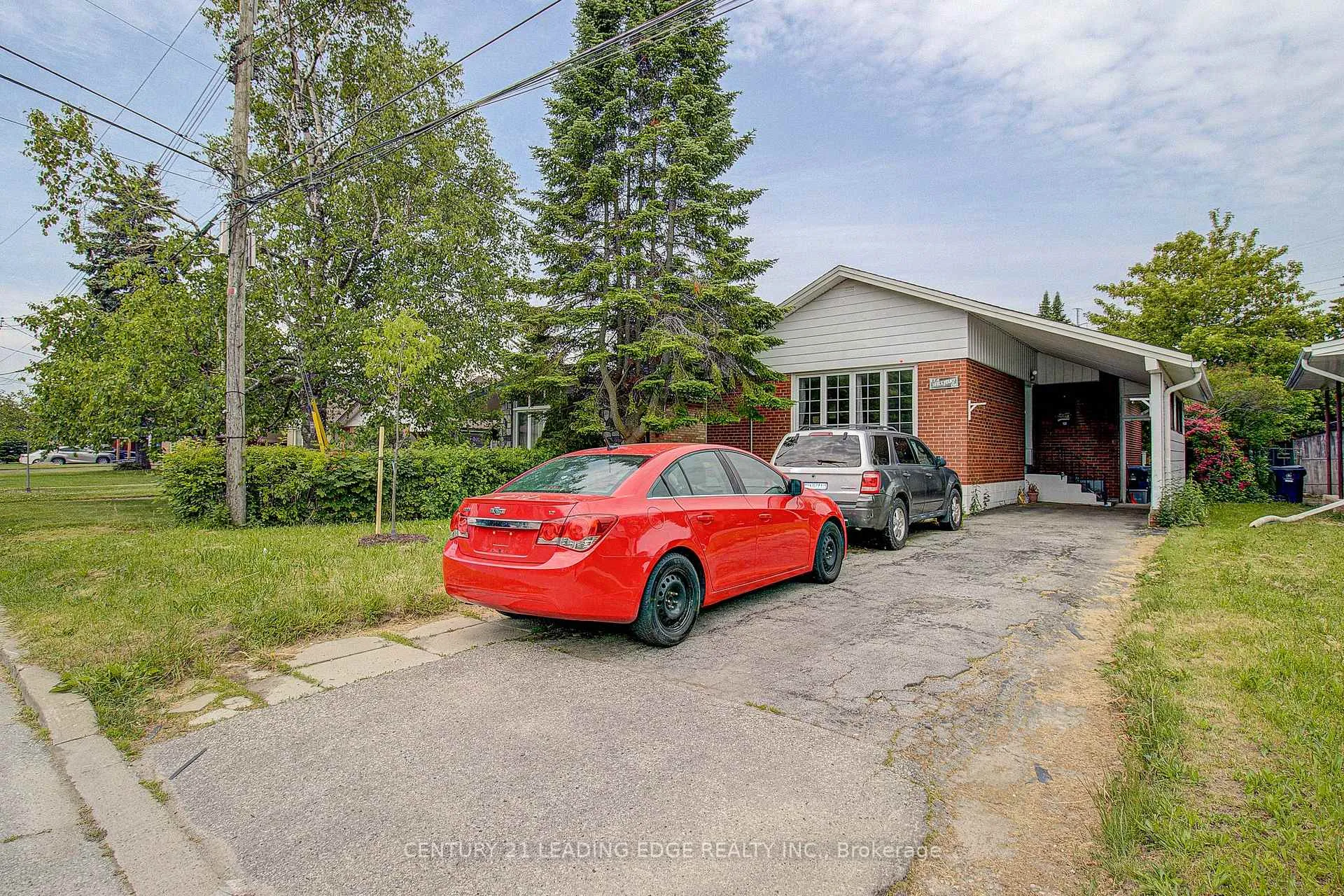 Photo 1 of 124 Haileybury Drive, Scarborough, Bendale — HOMEH