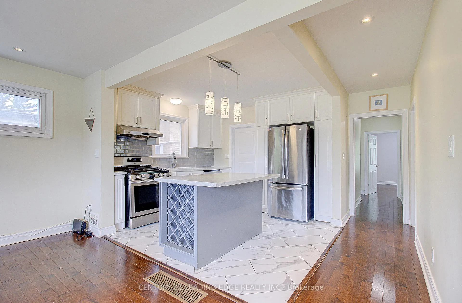 Photo 7 of 124 Haileybury Drive, Scarborough, Bendale — HOMEH