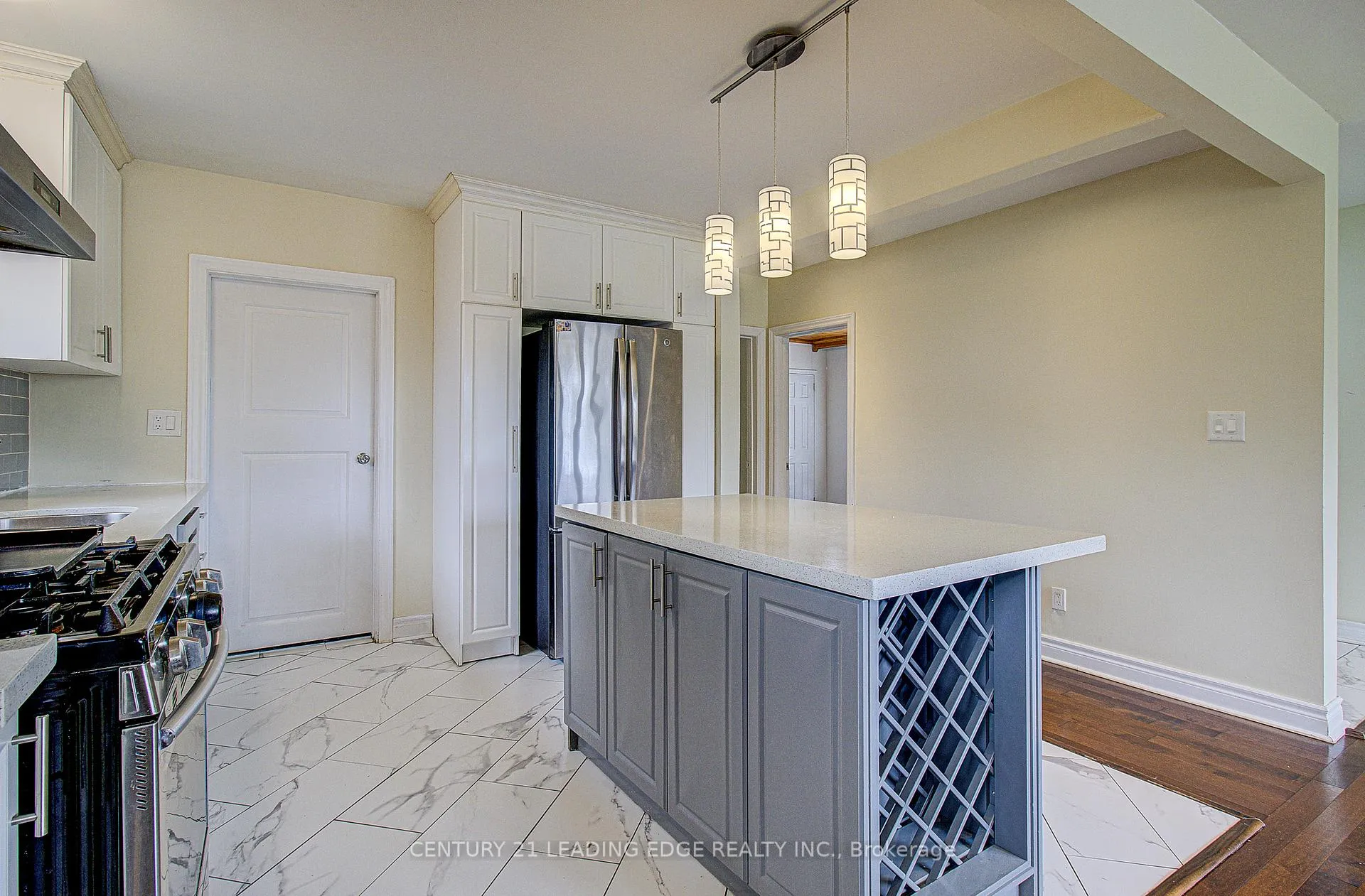 Photo 12 of 124 Haileybury Drive, Scarborough, Bendale — HOMEH