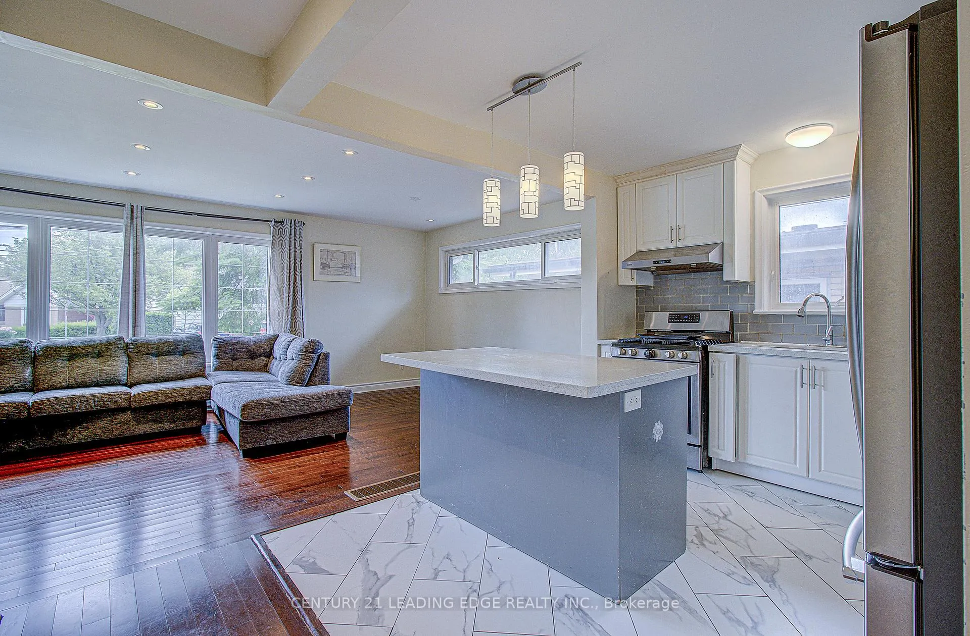 Photo 16 of 124 Haileybury Drive, Scarborough, Bendale — HOMEH