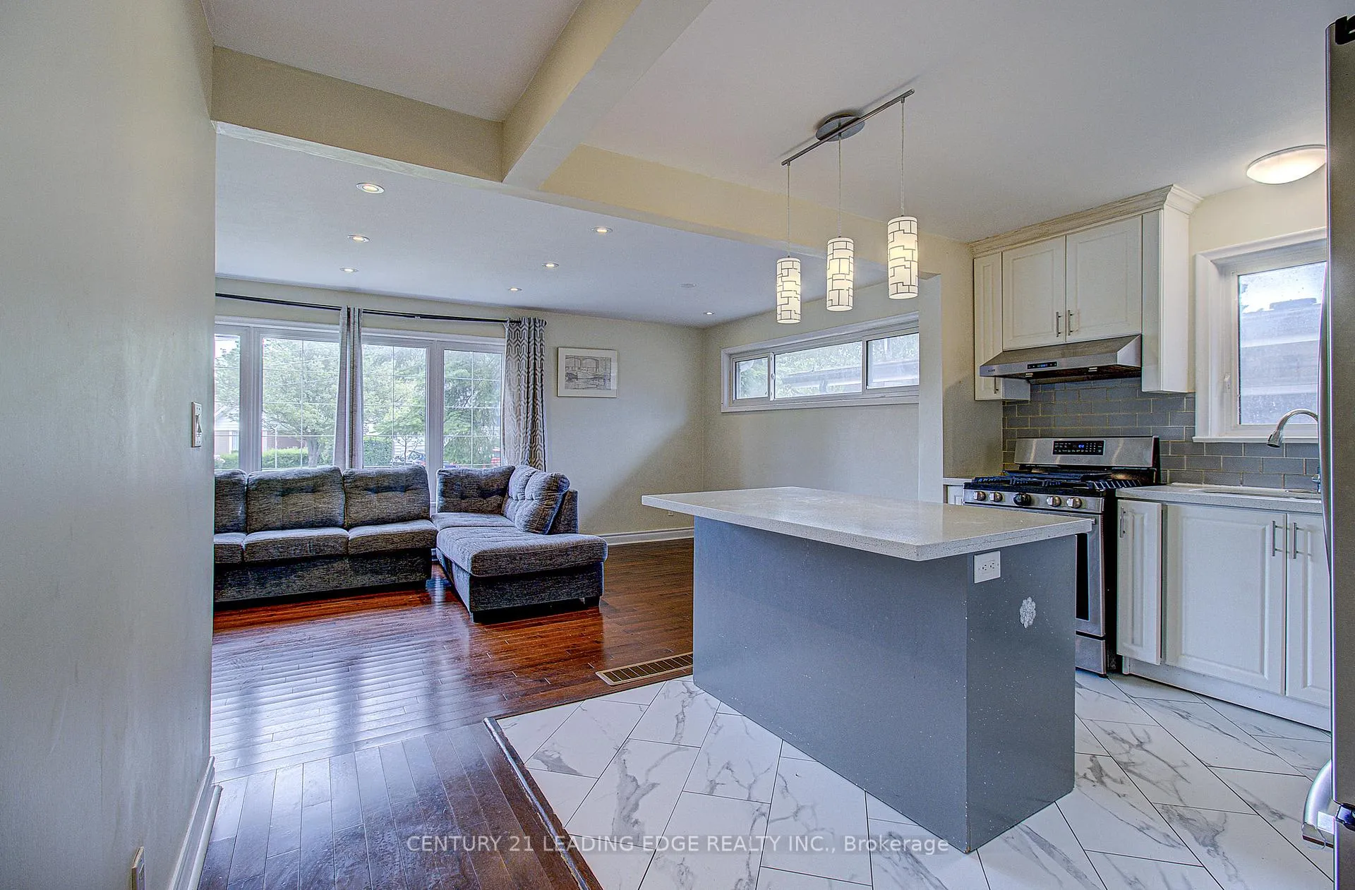 Photo 21 of 124 Haileybury Drive, Scarborough, Bendale — HOMEH