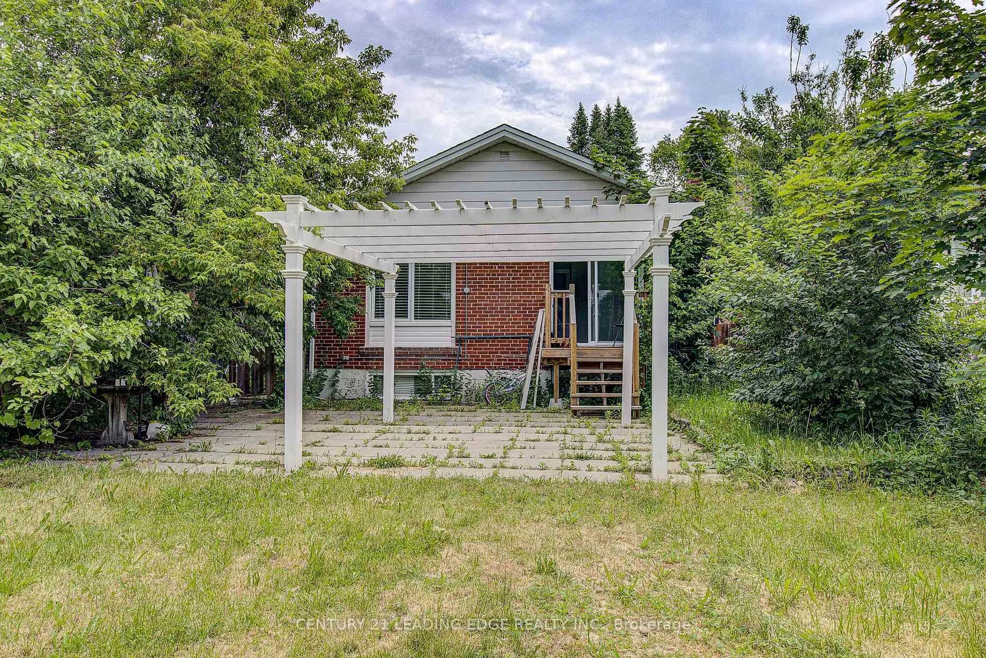 Photo 32 of 124 Haileybury Drive, Scarborough, Bendale — HOMEH