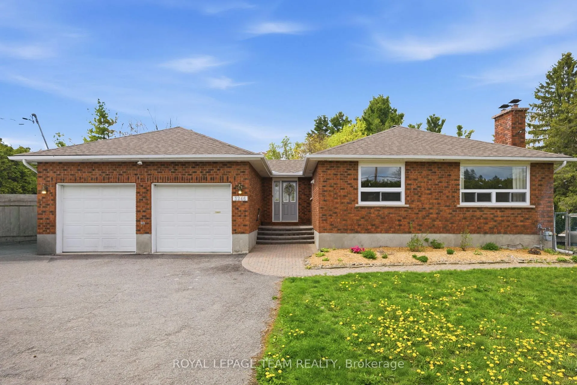 Photo 1 of 3246 Elizabeth Street, Ottawa, Osgoode — HOMEH