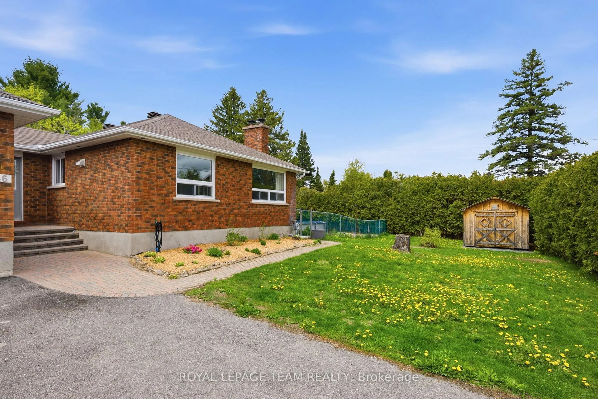 Photo 4 of 3246 Elizabeth Street, Ottawa, Osgoode — HOMEH