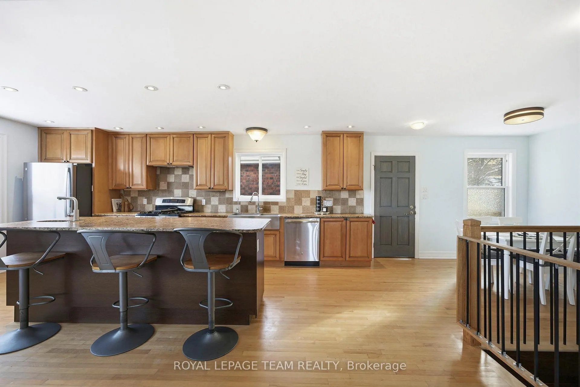 Photo 7 of 3246 Elizabeth Street, Ottawa, Osgoode — HOMEH