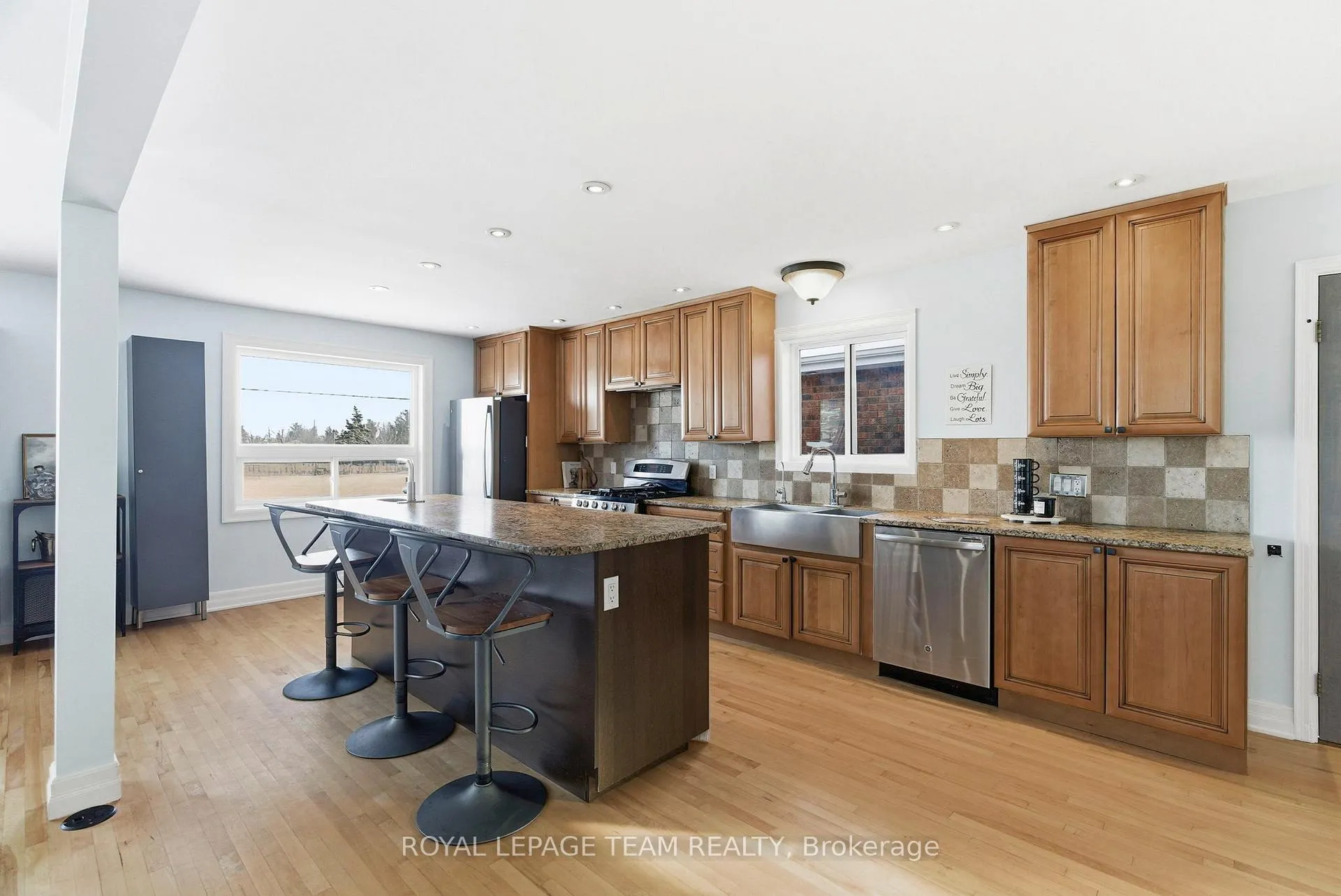 Photo 8 of 3246 Elizabeth Street, Ottawa, Osgoode — HOMEH