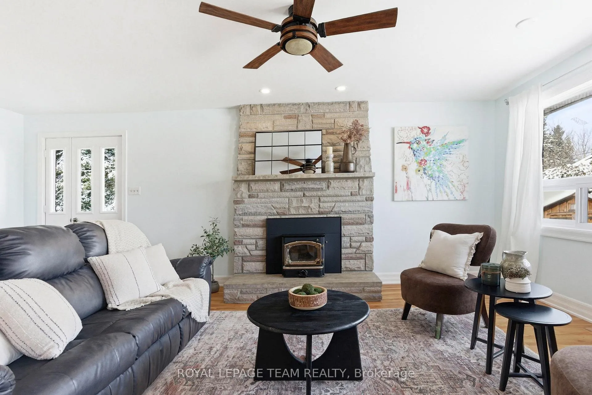 Photo 12 of 3246 Elizabeth Street, Ottawa, Osgoode — HOMEH