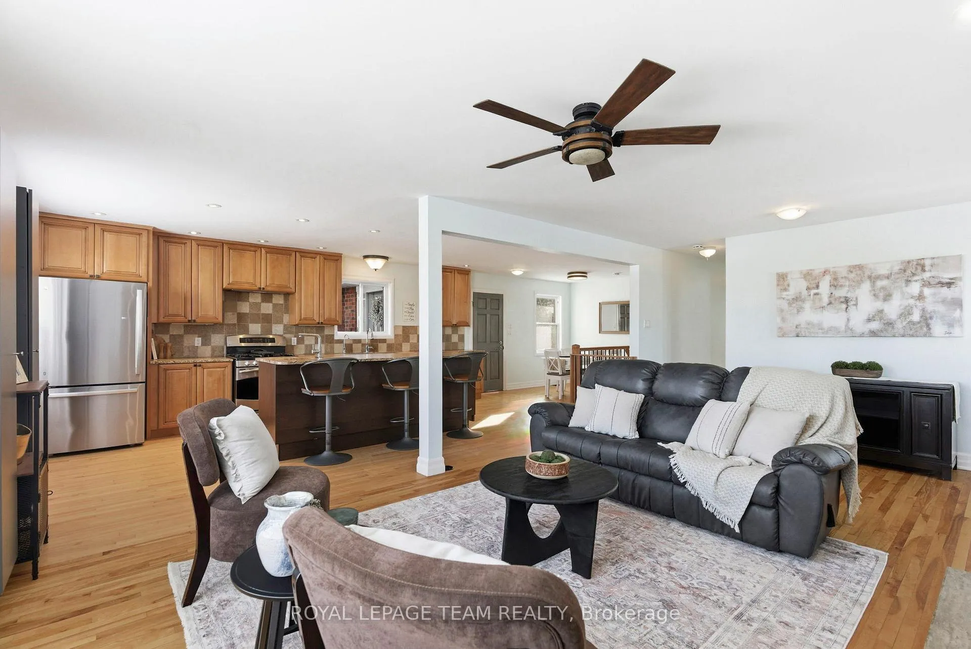 Photo 13 of 3246 Elizabeth Street, Ottawa, Osgoode — HOMEH