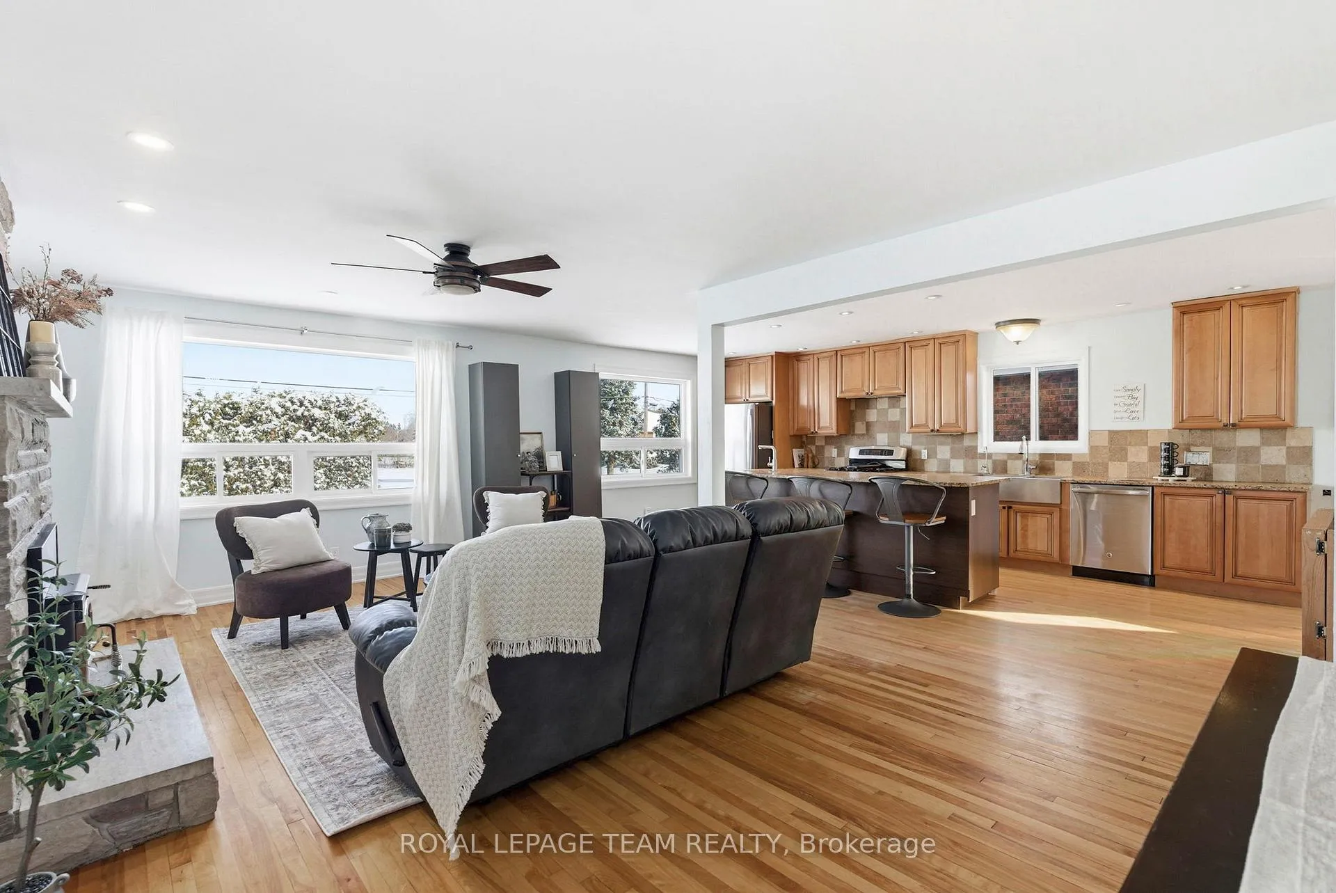 Photo 14 of 3246 Elizabeth Street, Ottawa, Osgoode — HOMEH