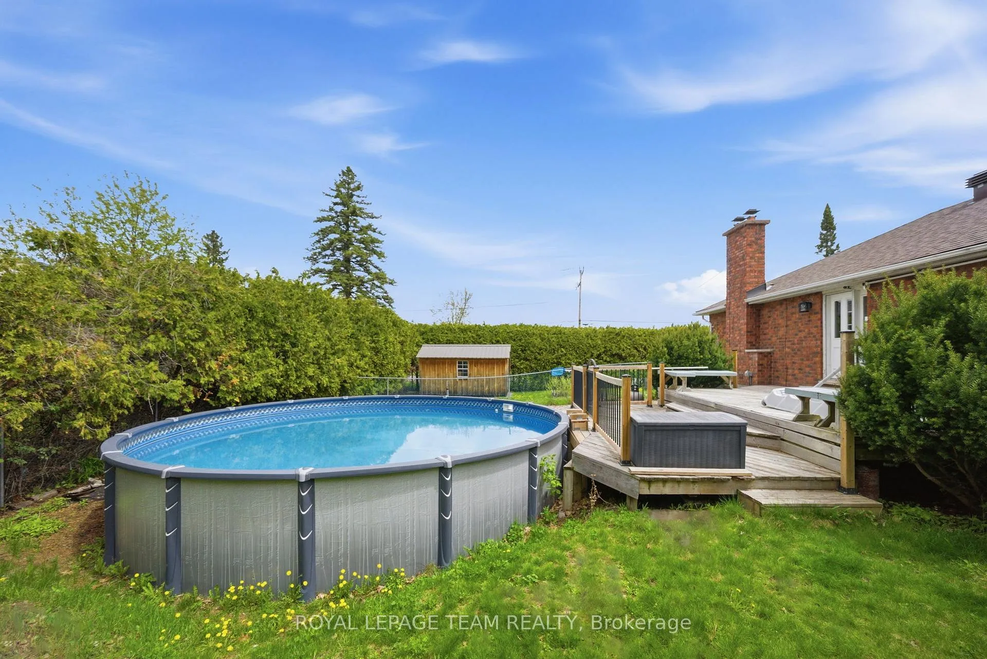 Photo 36 of 3246 Elizabeth Street, Ottawa, Osgoode — HOMEH