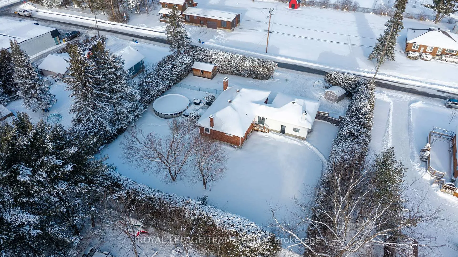 Photo 42 of 3246 Elizabeth Street, Ottawa, Osgoode — HOMEH