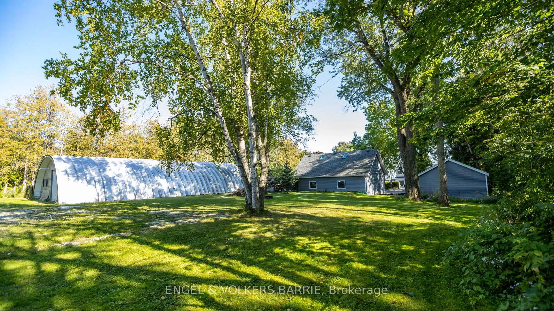 Photo 24 of 112 Lakeshore Road W, Oro-Medonte, Rural Oro-Medonte — HOMEH