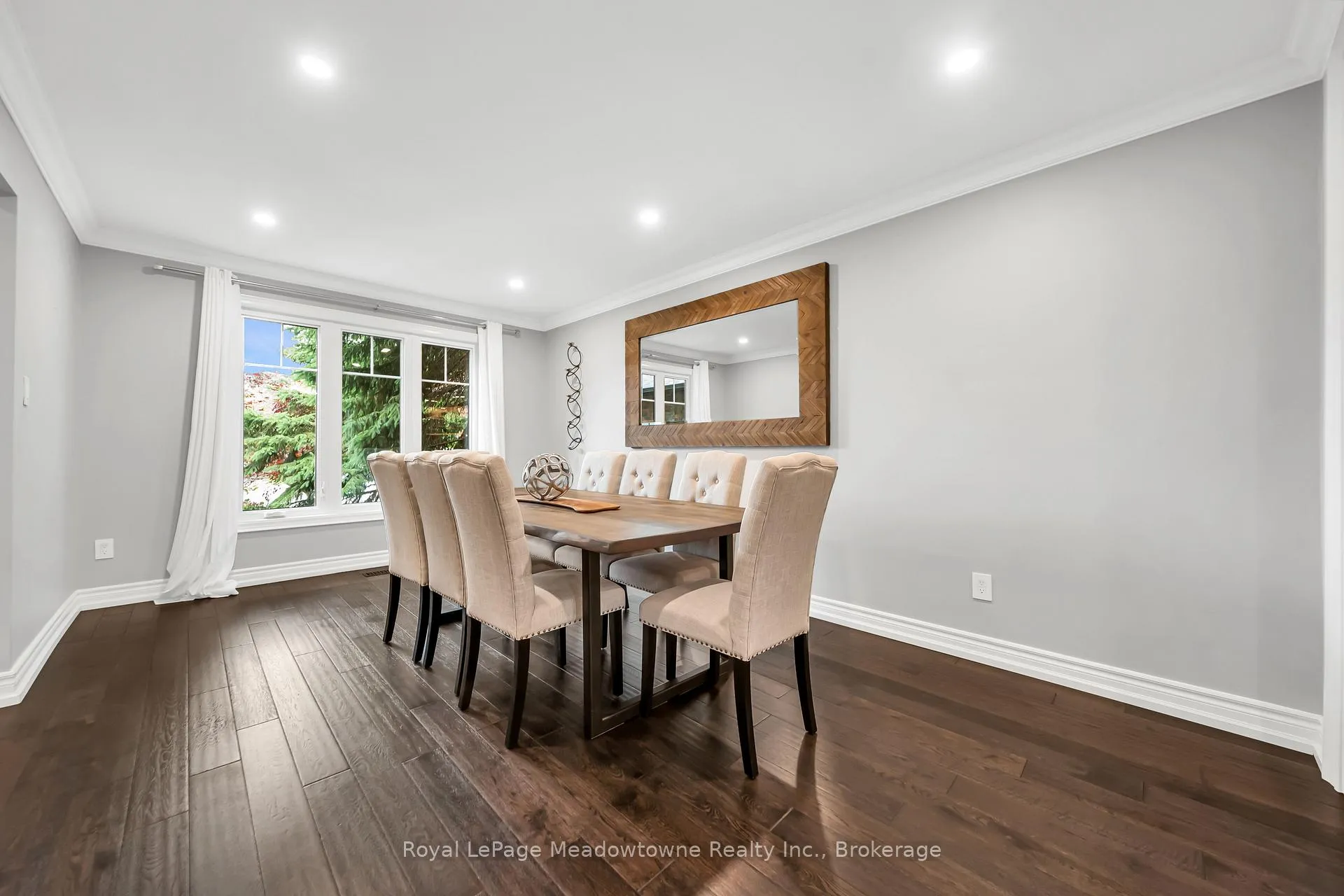 Photo 4 of 2135 Chrisdon Road, Burlington, Headon — HOMEH