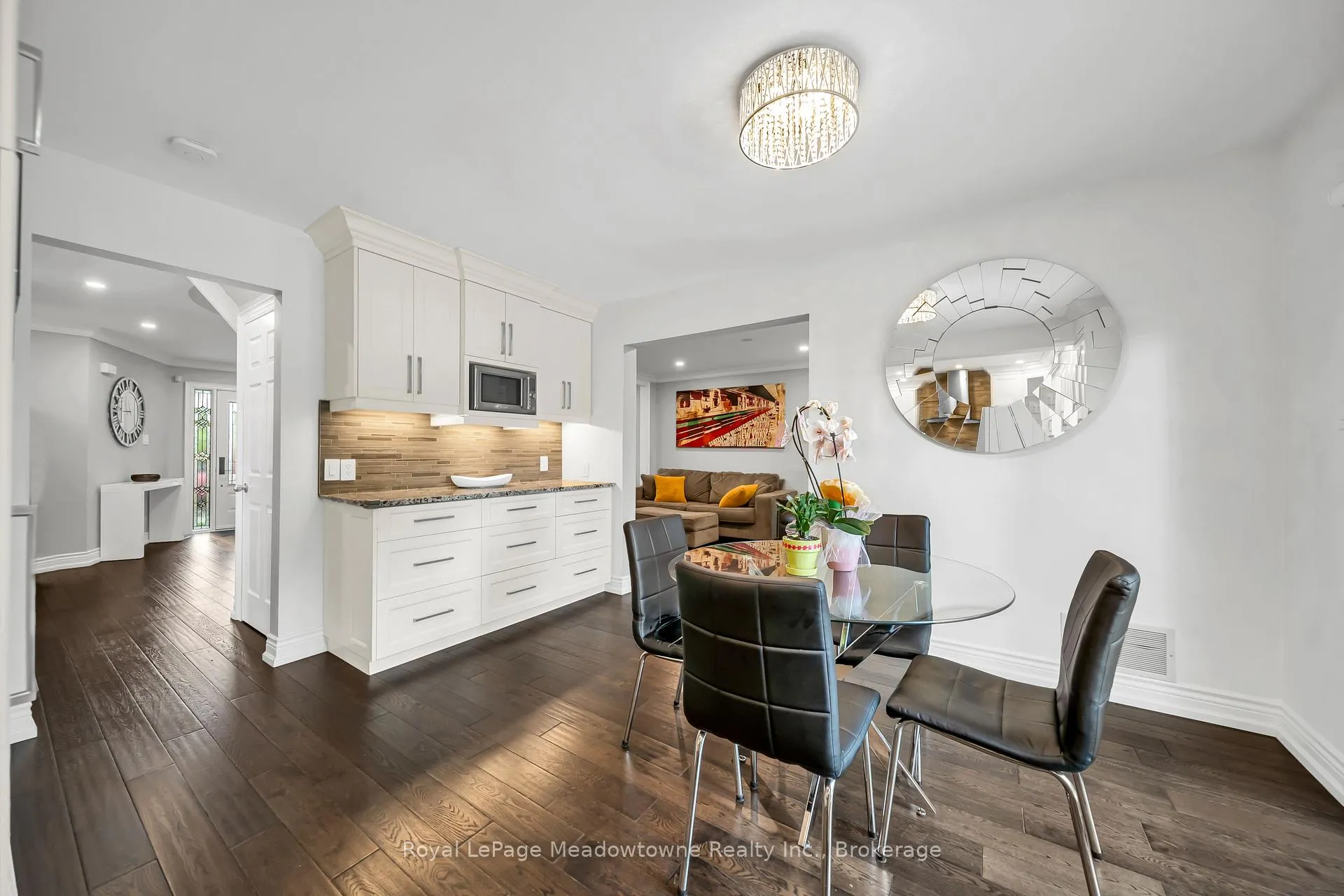 Photo 6 of 2135 Chrisdon Road, Burlington, Headon — HOMEH
