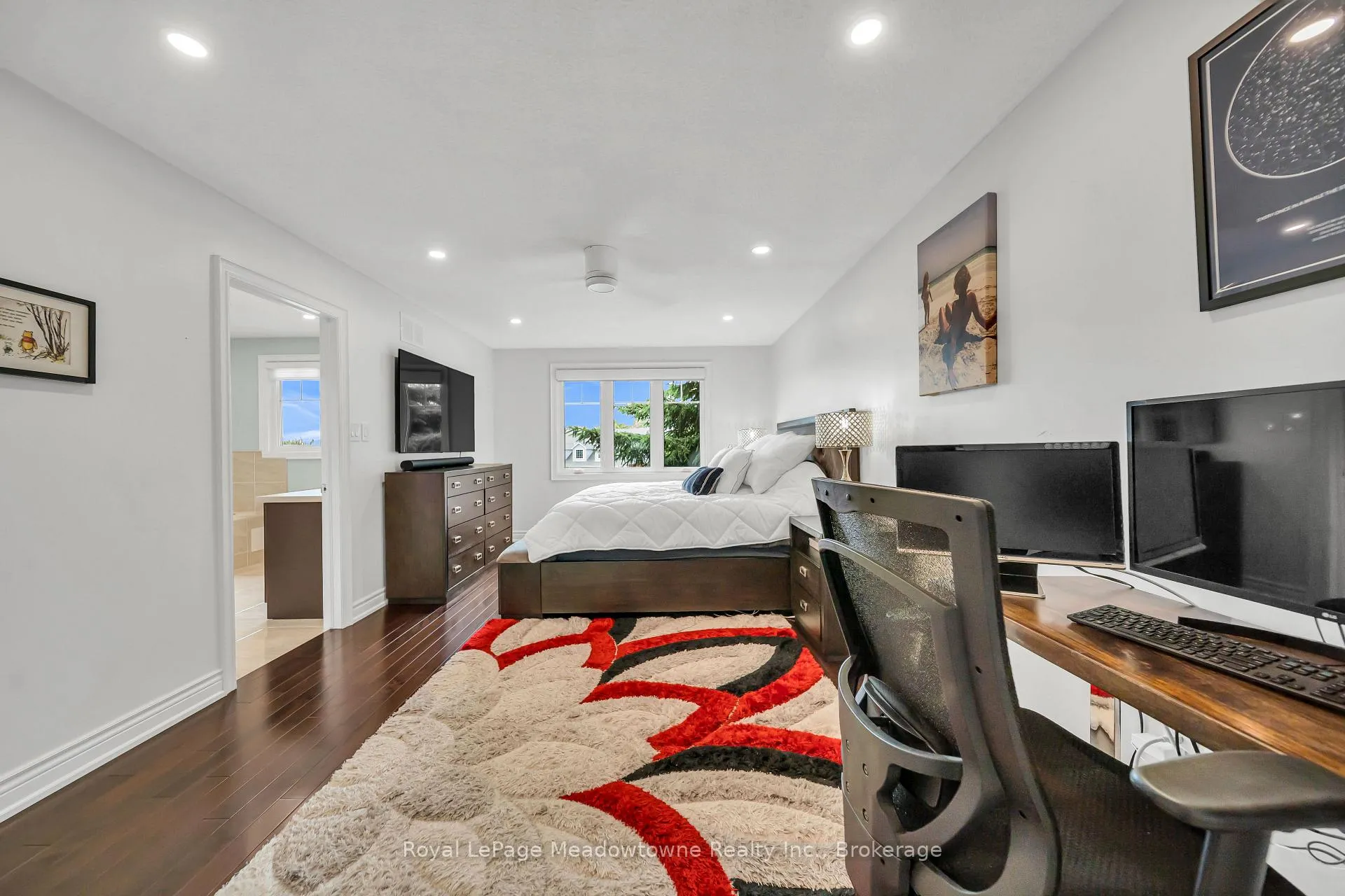 Photo 14 of 2135 Chrisdon Road, Burlington, Headon — HOMEH