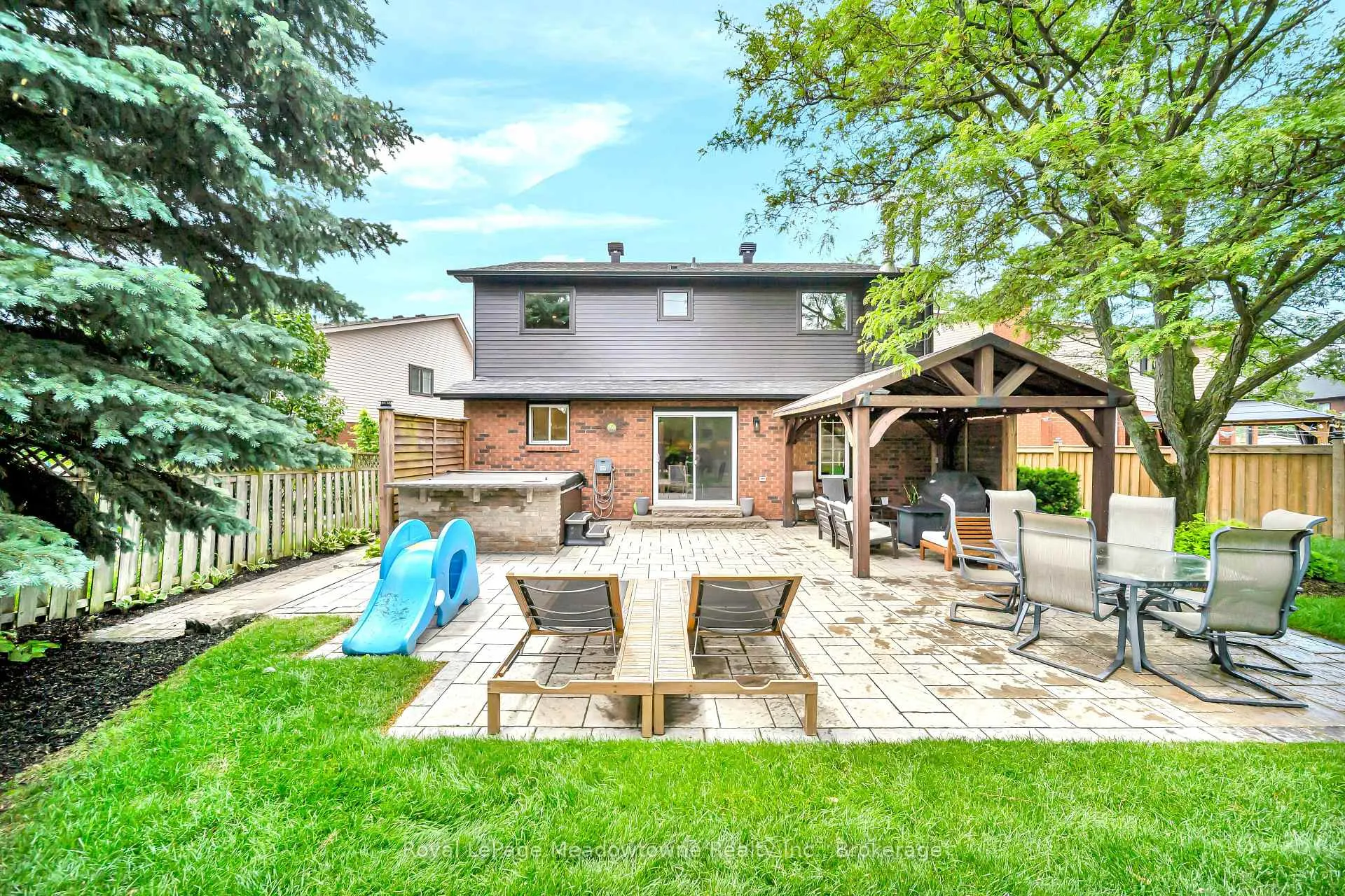 Photo 25 of 2135 Chrisdon Road, Burlington, Headon — HOMEH