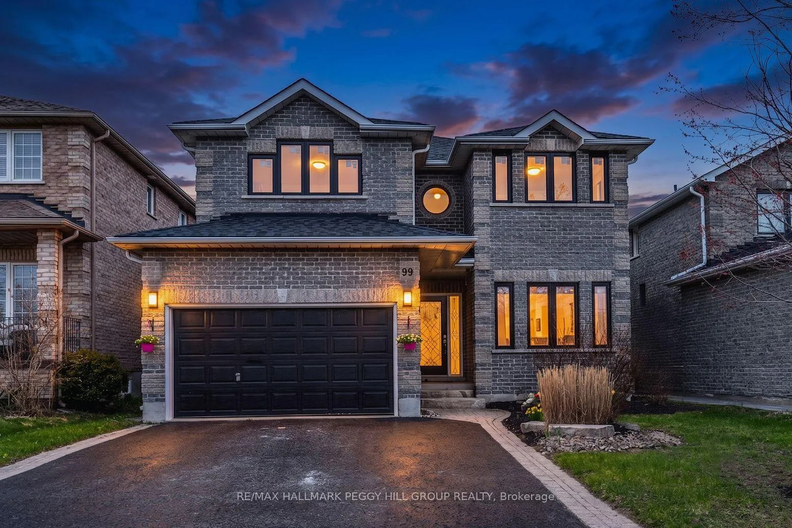 Photo 1 of 99 McIntyre Drive, Barrie, Ardagh — HOMEH