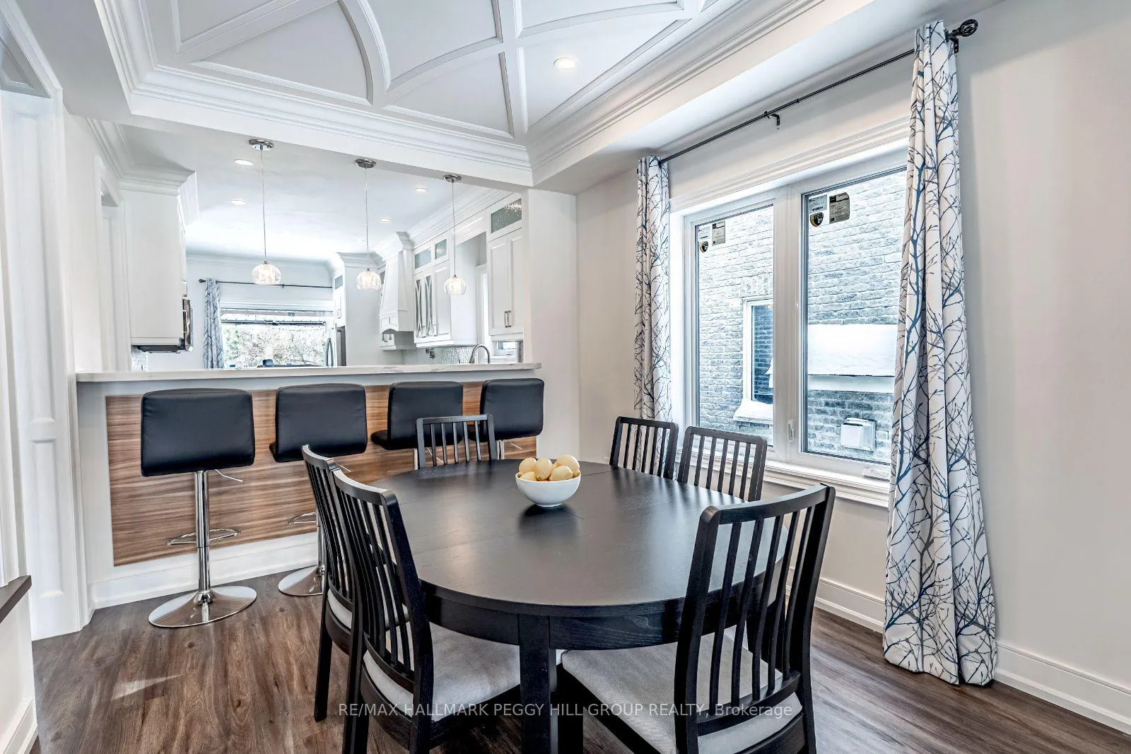 Photo 12 of 99 McIntyre Drive, Barrie, Ardagh — HOMEH