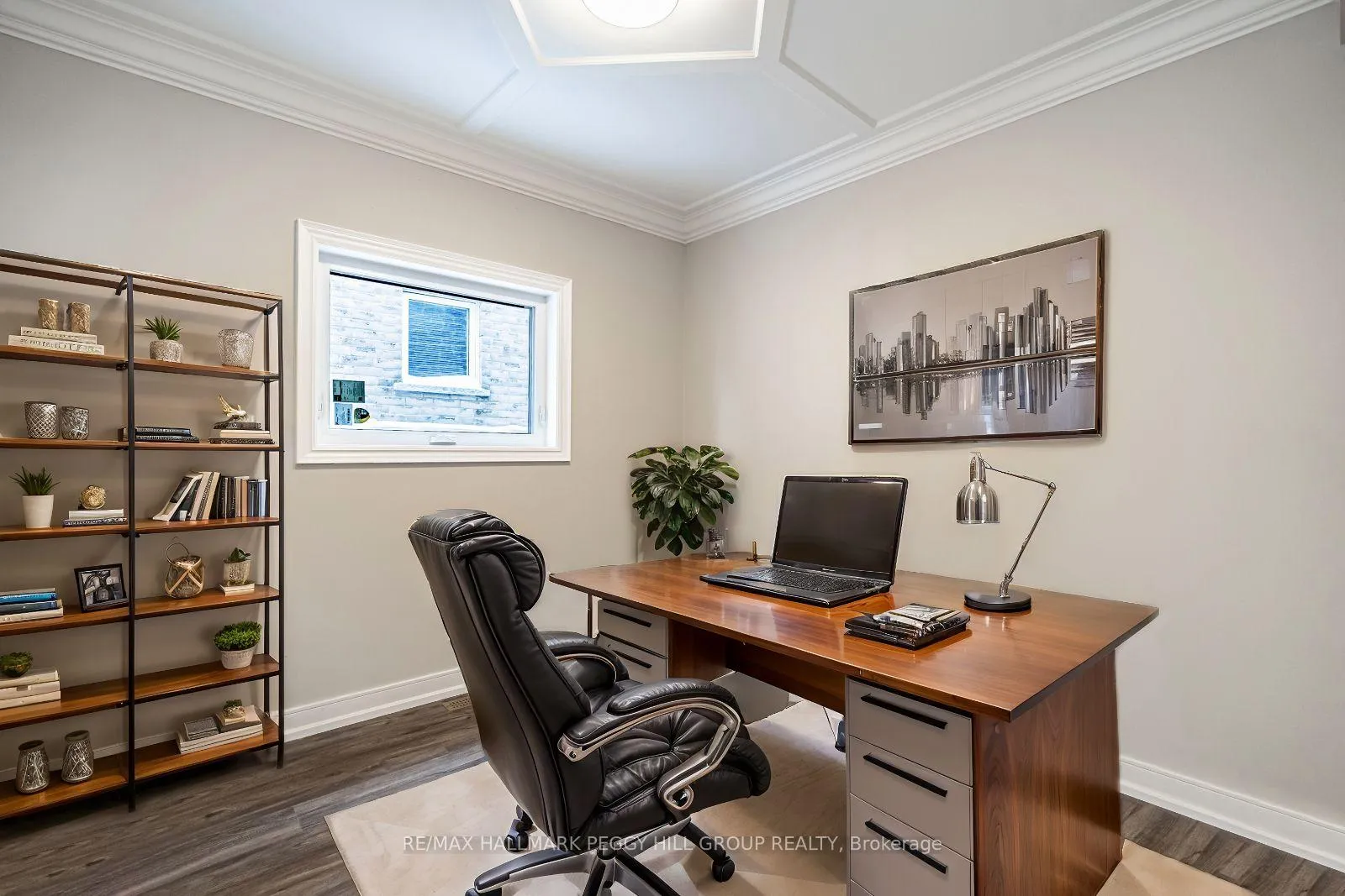 Photo 14 of 99 McIntyre Drive, Barrie, Ardagh — HOMEH