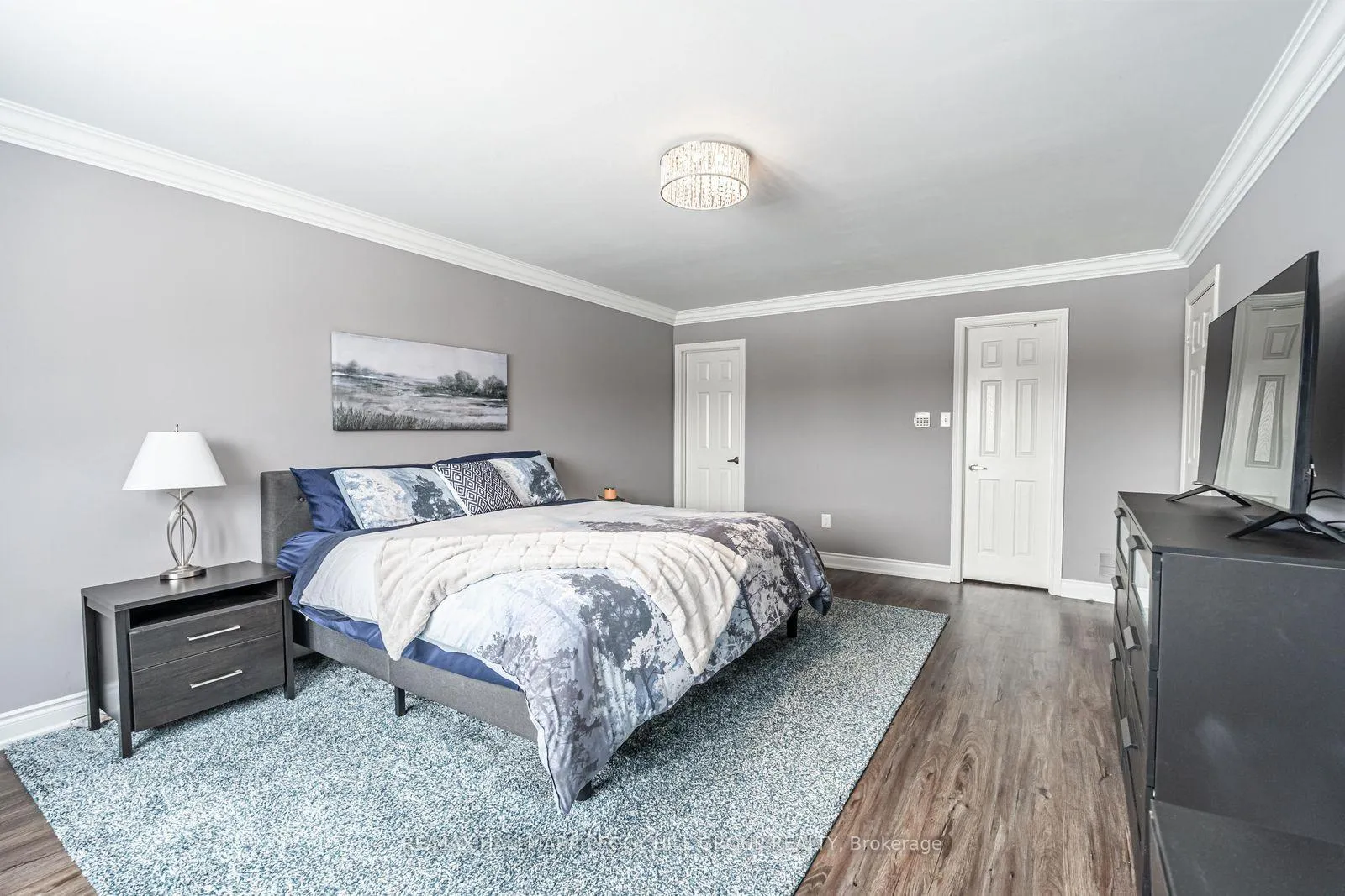 Photo 19 of 99 McIntyre Drive, Barrie, Ardagh — HOMEH
