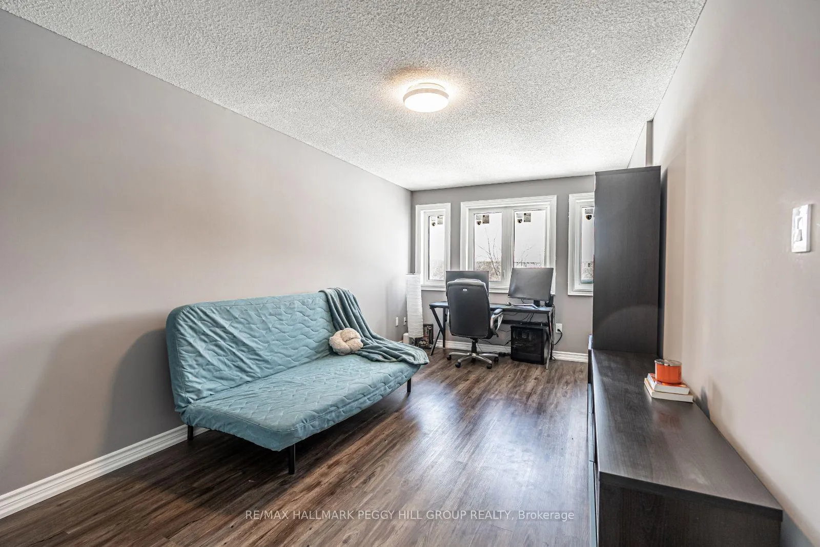 Photo 23 of 99 McIntyre Drive, Barrie, Ardagh — HOMEH