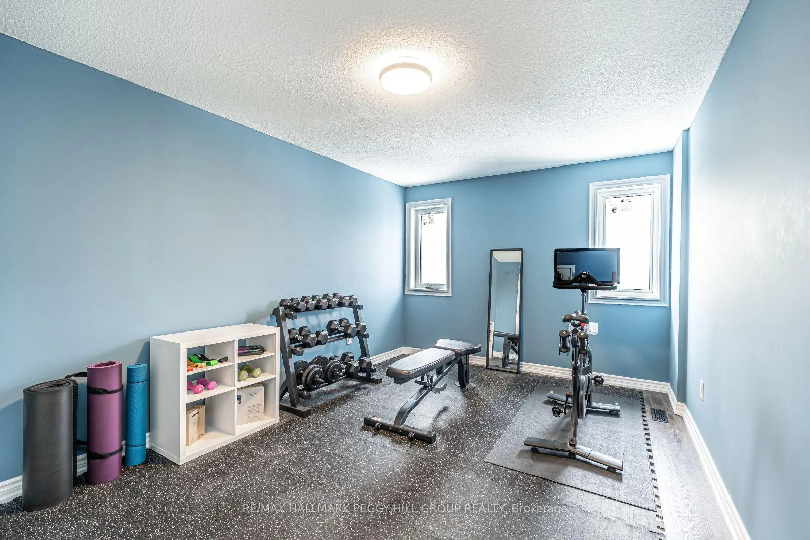 Photo 24 of 99 McIntyre Drive, Barrie, Ardagh — HOMEH