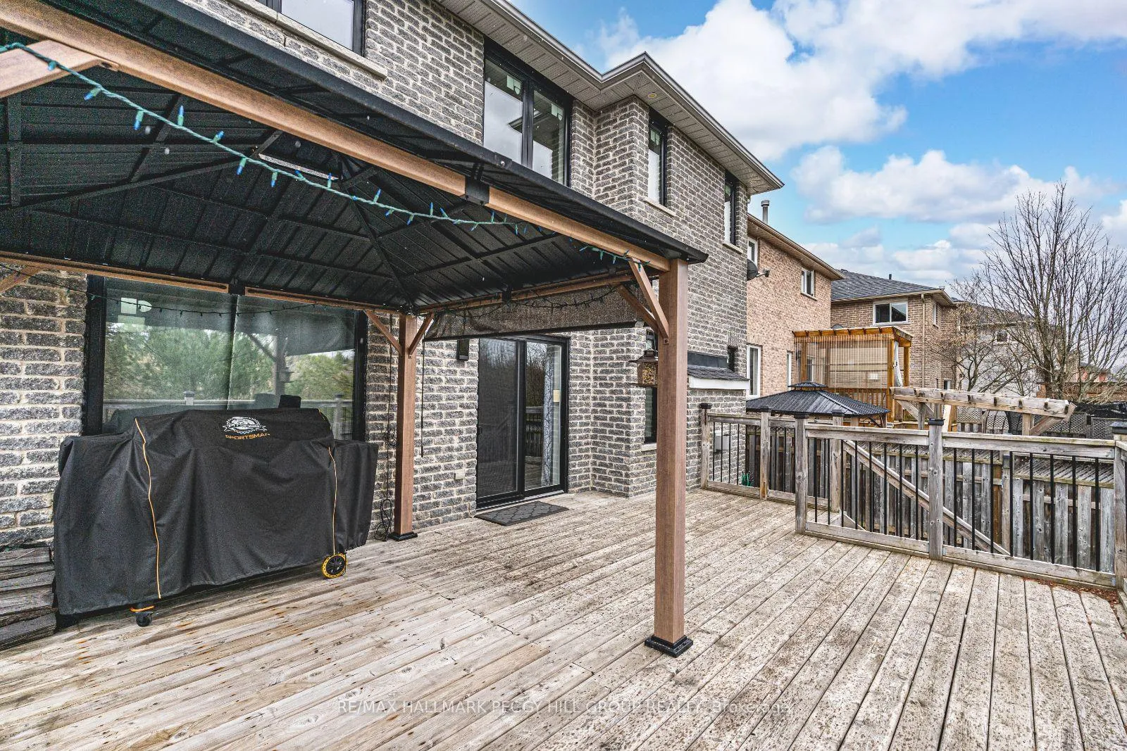 Photo 27 of 99 McIntyre Drive, Barrie, Ardagh — HOMEH