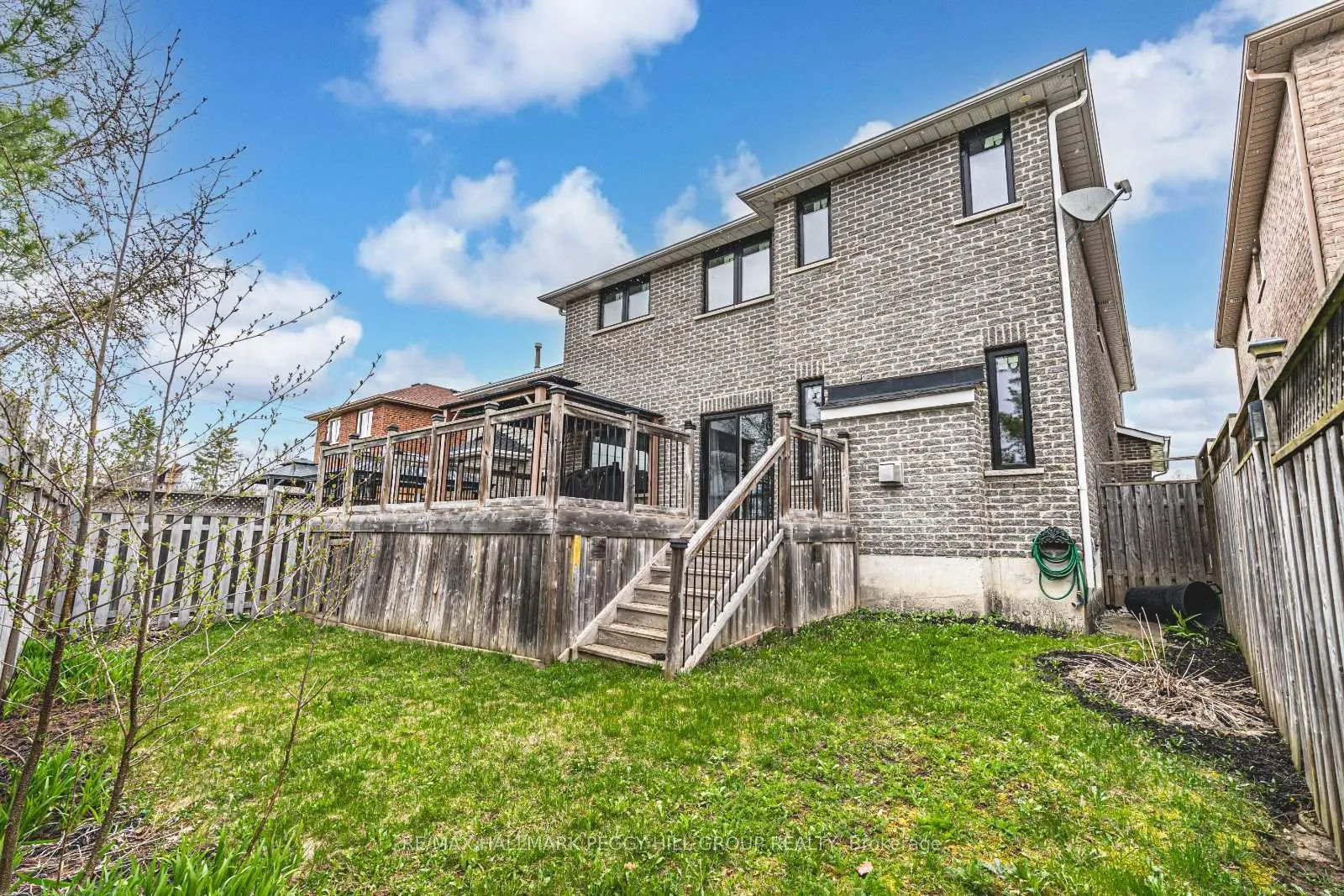 Photo 30 of 99 McIntyre Drive, Barrie, Ardagh — HOMEH