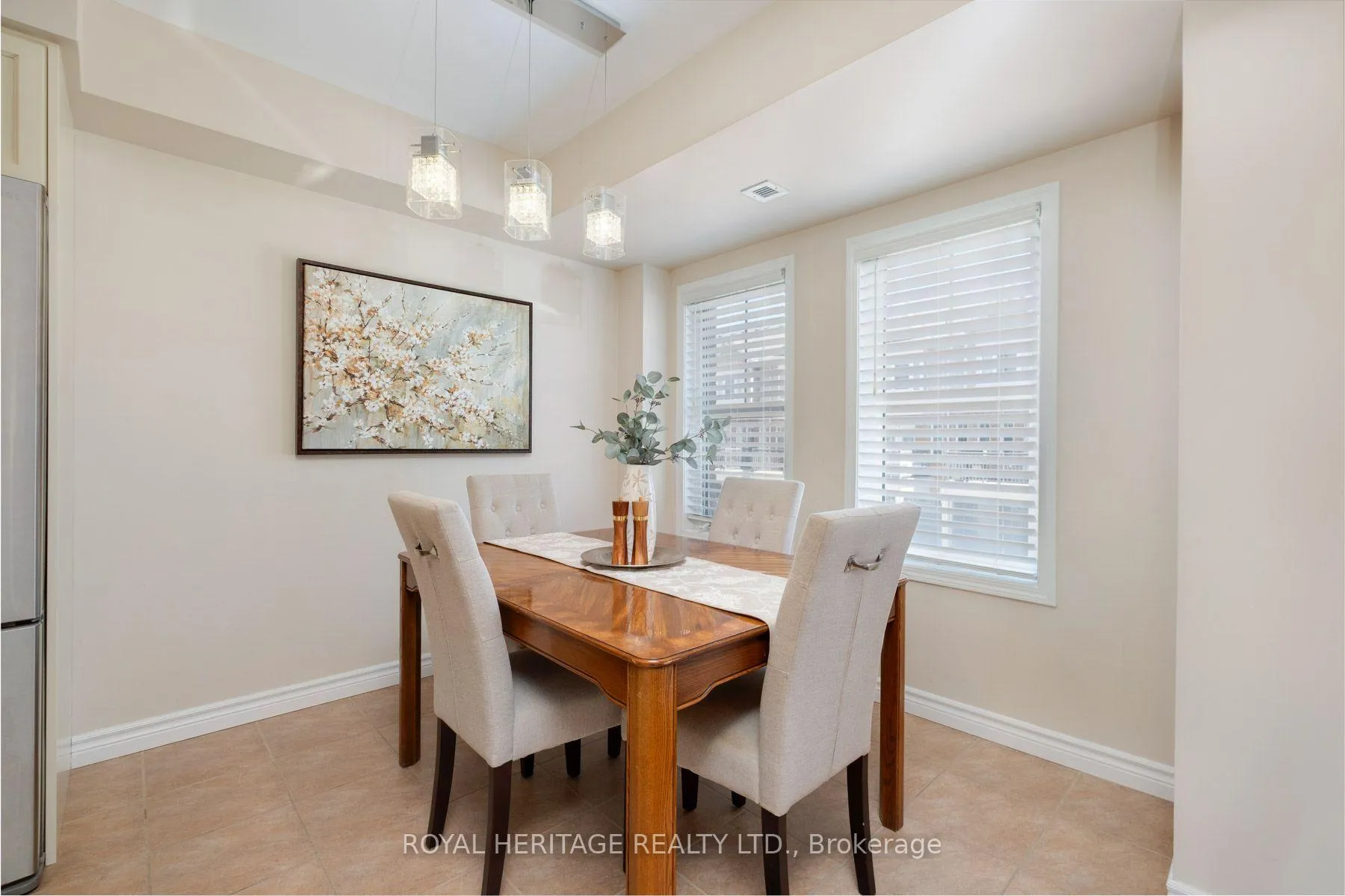 Photo 5 of Unit 107, 1725 Pure Springs Boulevard, Pickering, Duffin Heights — HOMEH