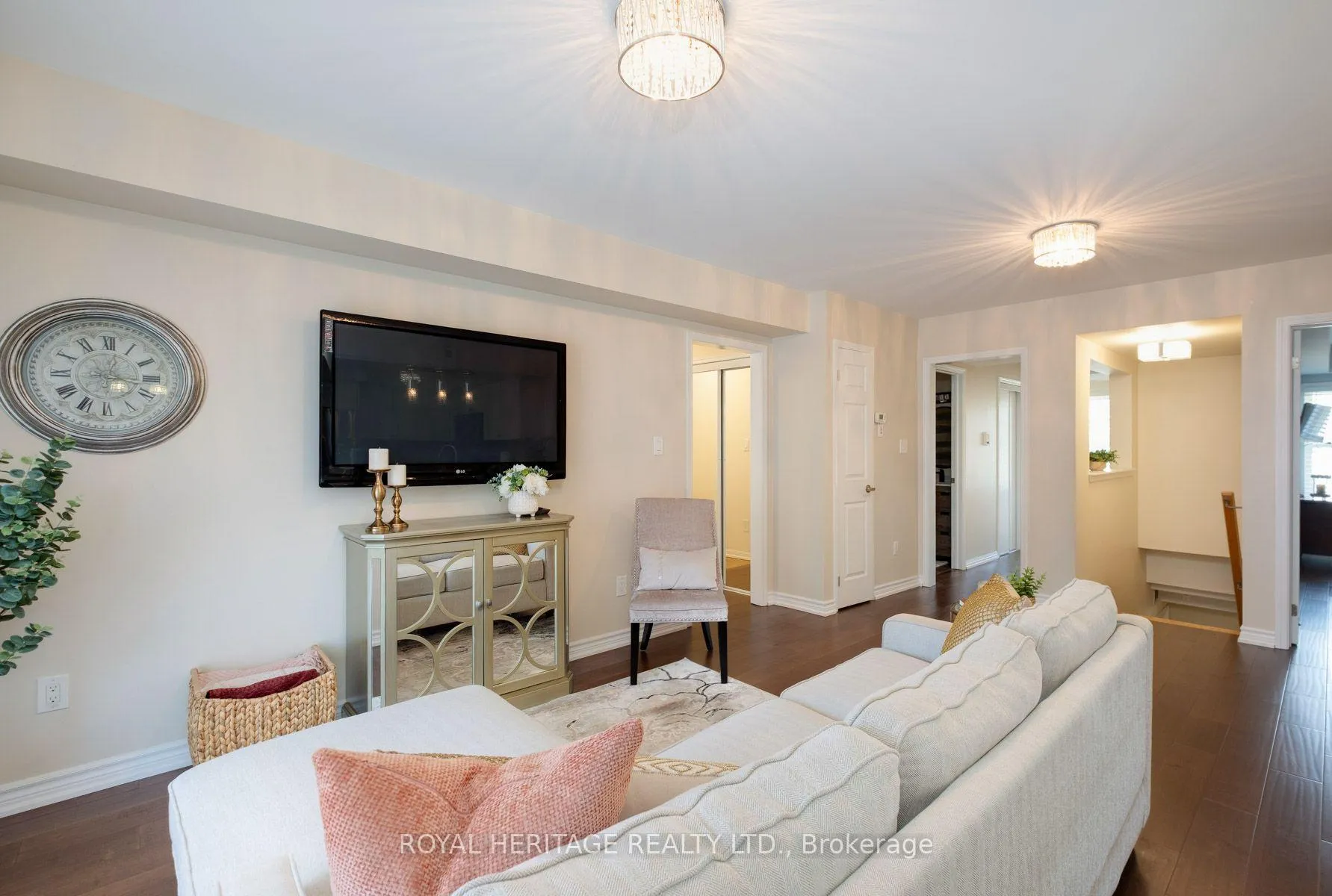 Photo 7 of Unit 107, 1725 Pure Springs Boulevard, Pickering, Duffin Heights — HOMEH