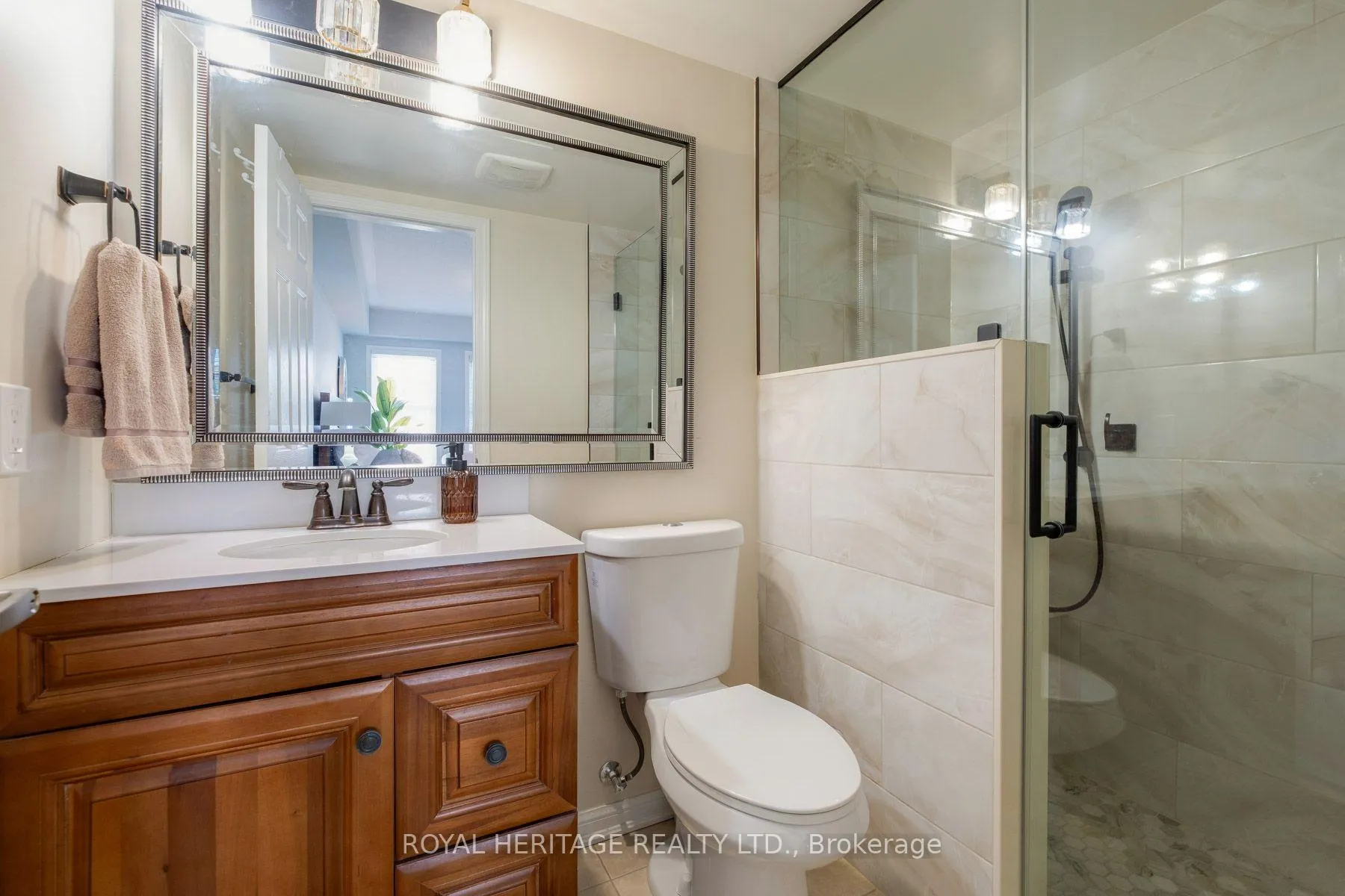 Photo 8 of Unit 107, 1725 Pure Springs Boulevard, Pickering, Duffin Heights — HOMEH
