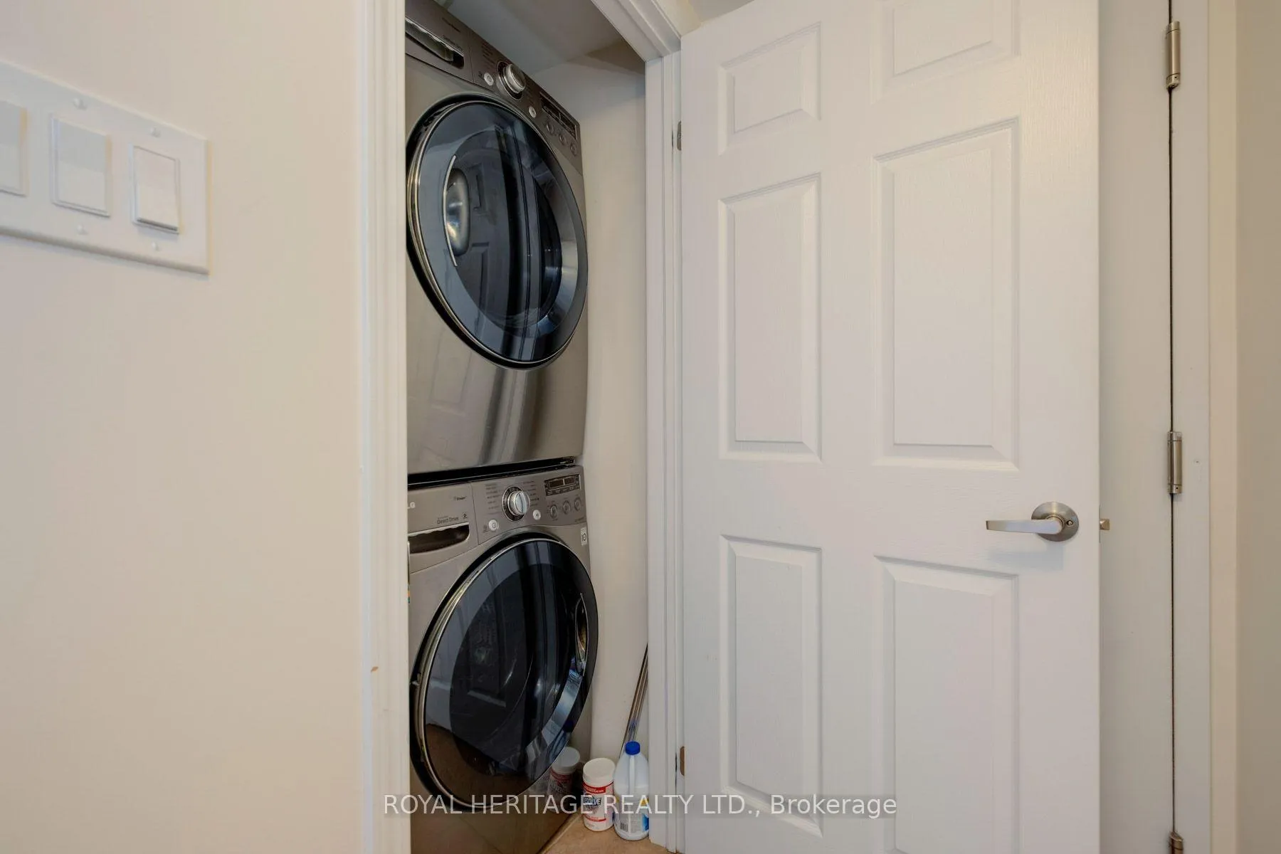Photo 9 of Unit 107, 1725 Pure Springs Boulevard, Pickering, Duffin Heights — HOMEH