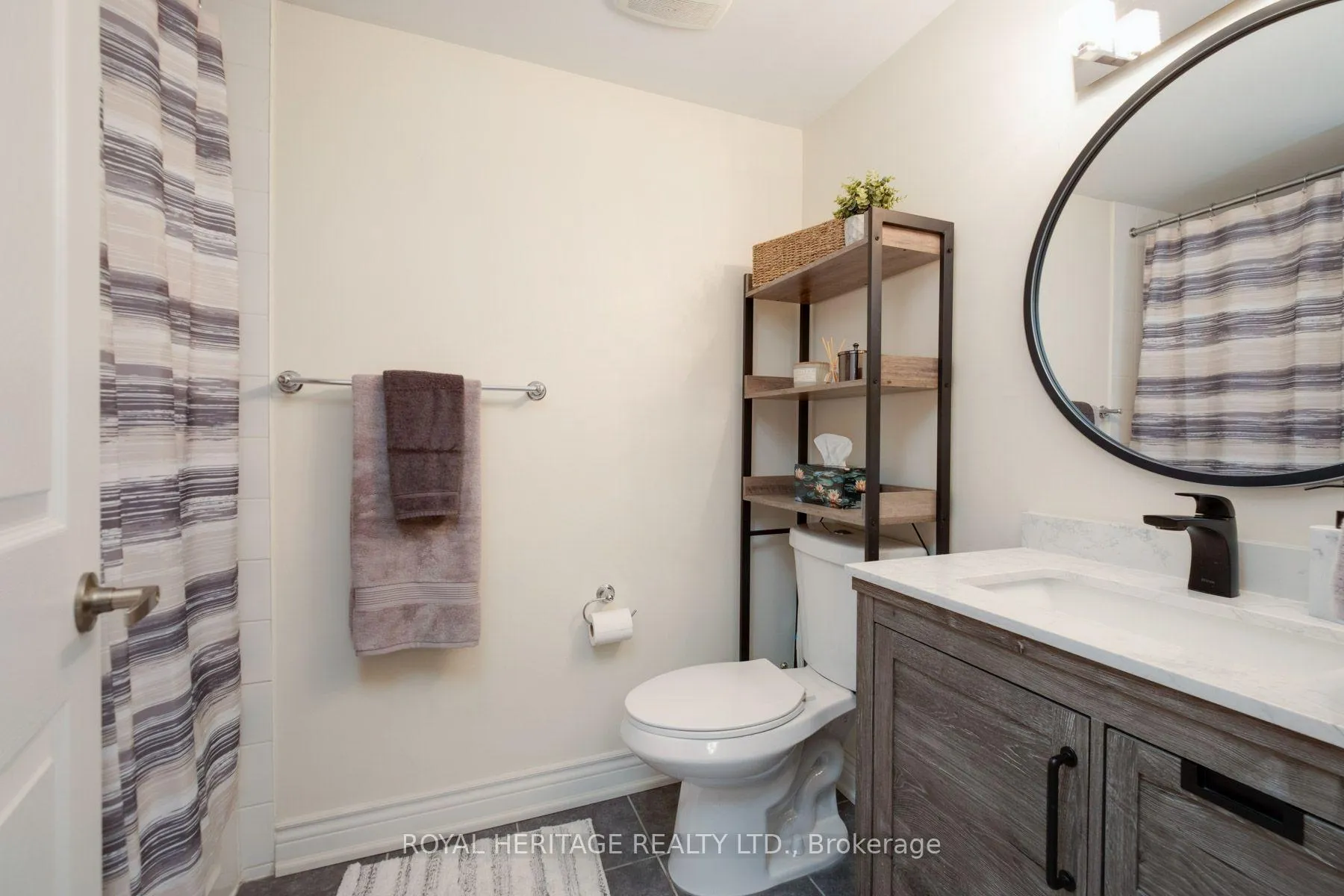 Photo 11 of Unit 107, 1725 Pure Springs Boulevard, Pickering, Duffin Heights — HOMEH