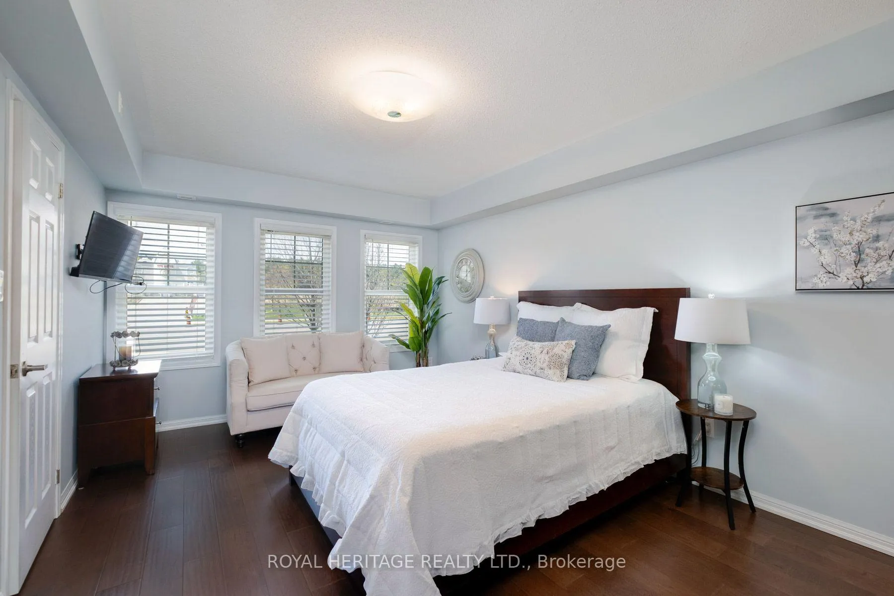 Photo 12 of Unit 107, 1725 Pure Springs Boulevard, Pickering, Duffin Heights — HOMEH