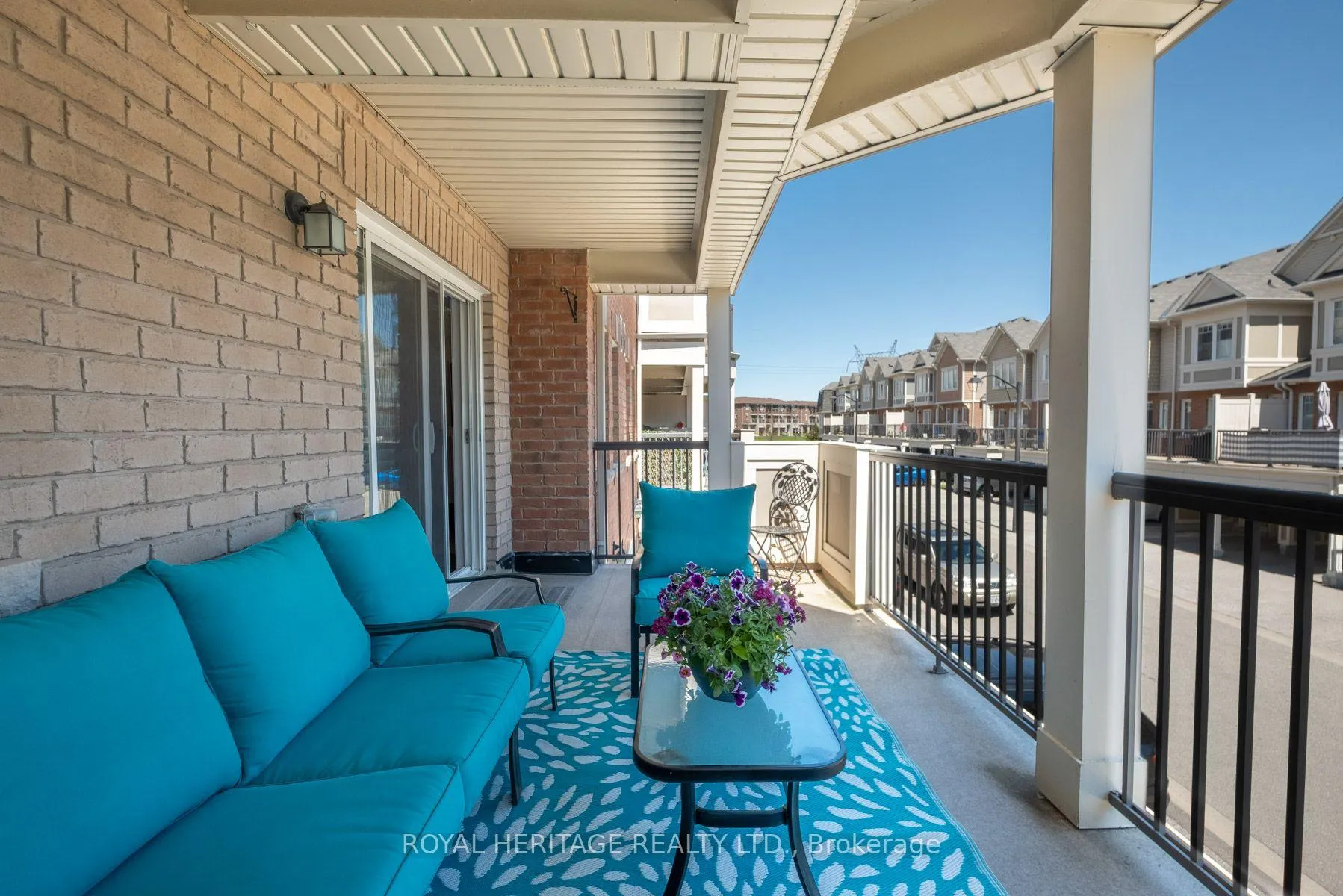 Photo 13 of Unit 107, 1725 Pure Springs Boulevard, Pickering, Duffin Heights — HOMEH